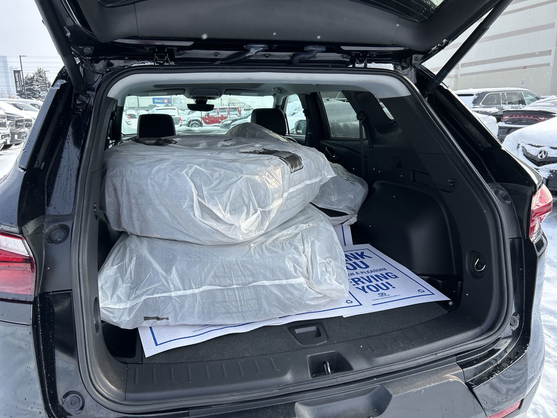 2019 Chevrolet Blazer