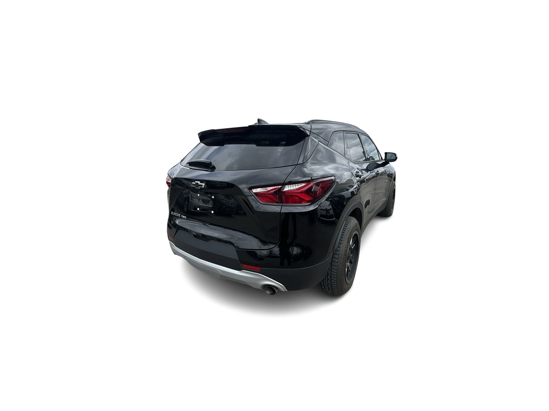 2019 Chevrolet Blazer