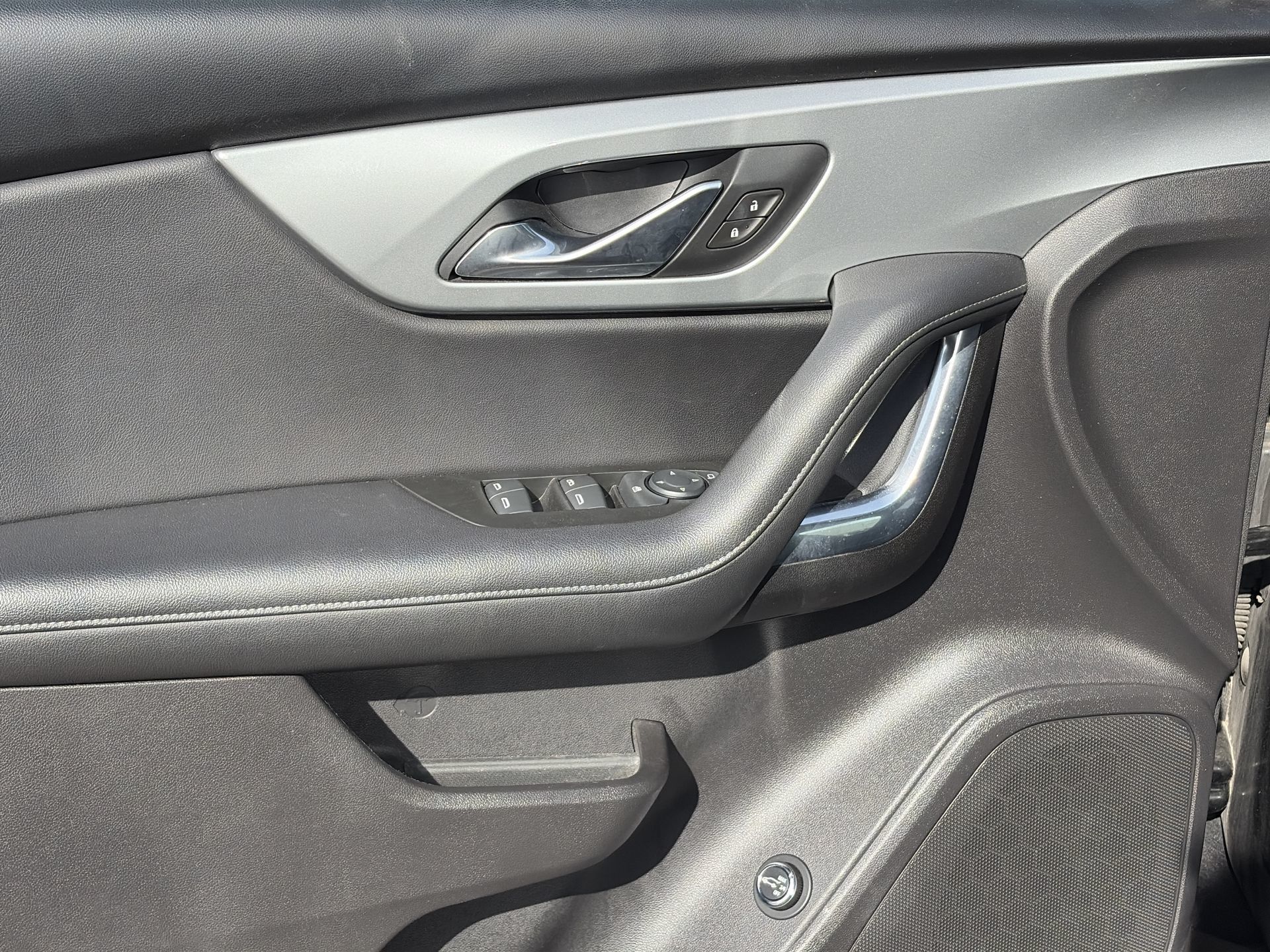 2019 Chevrolet Blazer in Woodbridge, Ontario