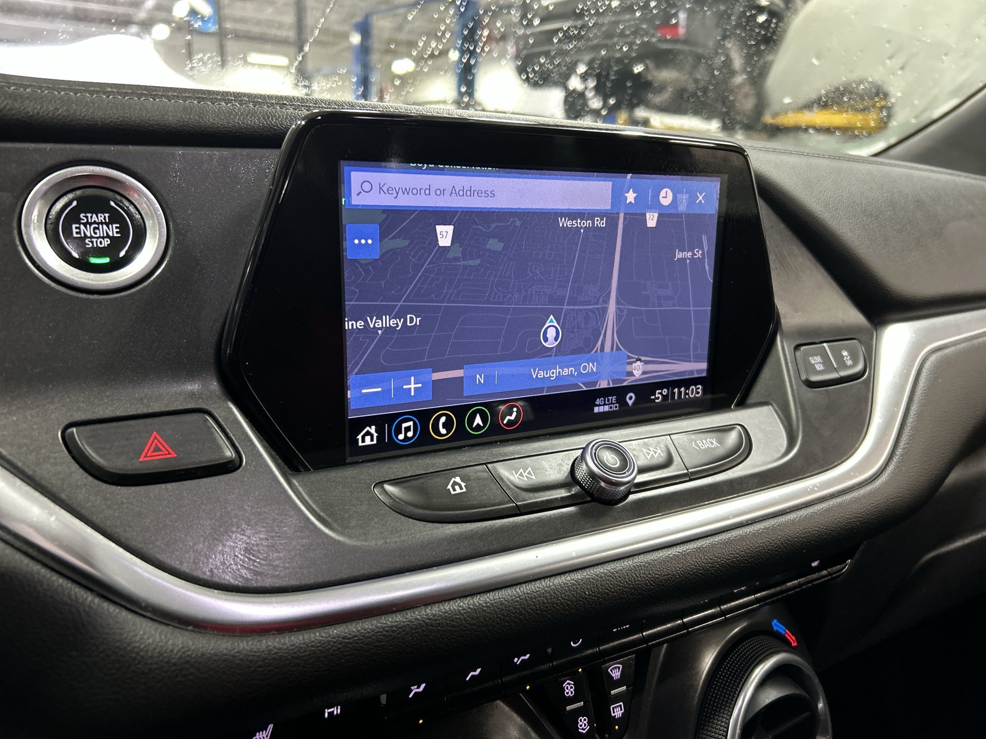 2019 Chevrolet Blazer