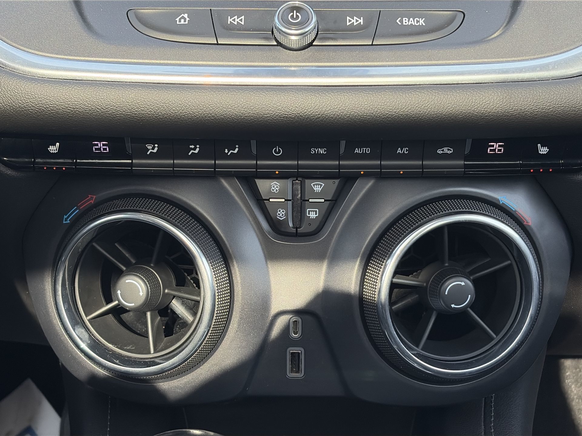 2019 Chevrolet Blazer in Woodbridge, Ontario
