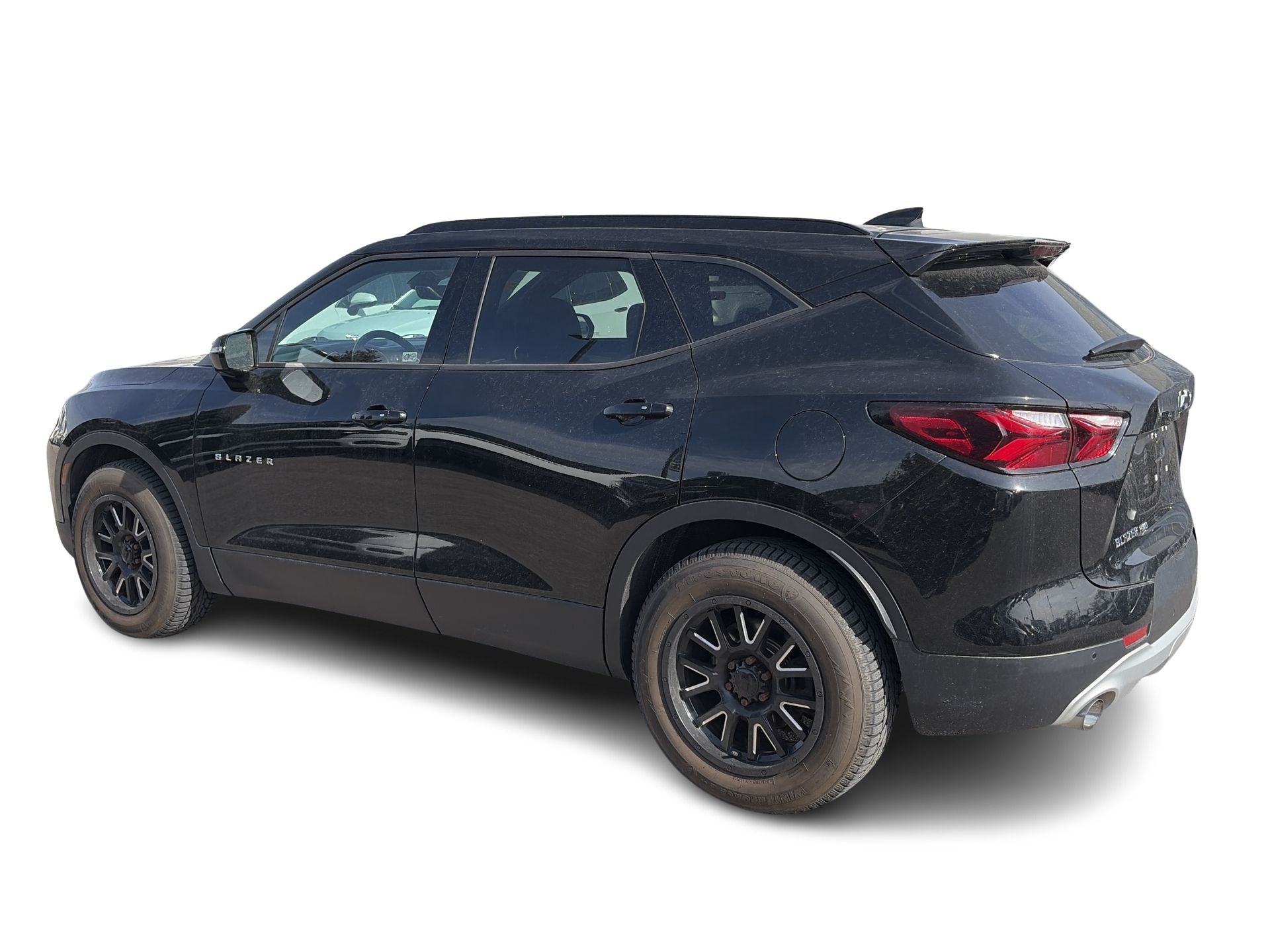2019 Chevrolet Blazer in Woodbridge, Ontario