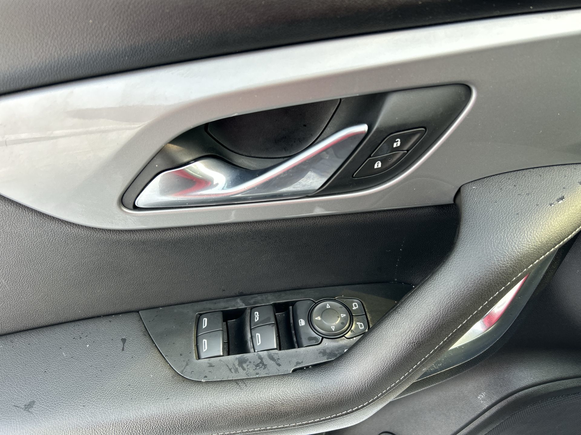 2019 Chevrolet Blazer