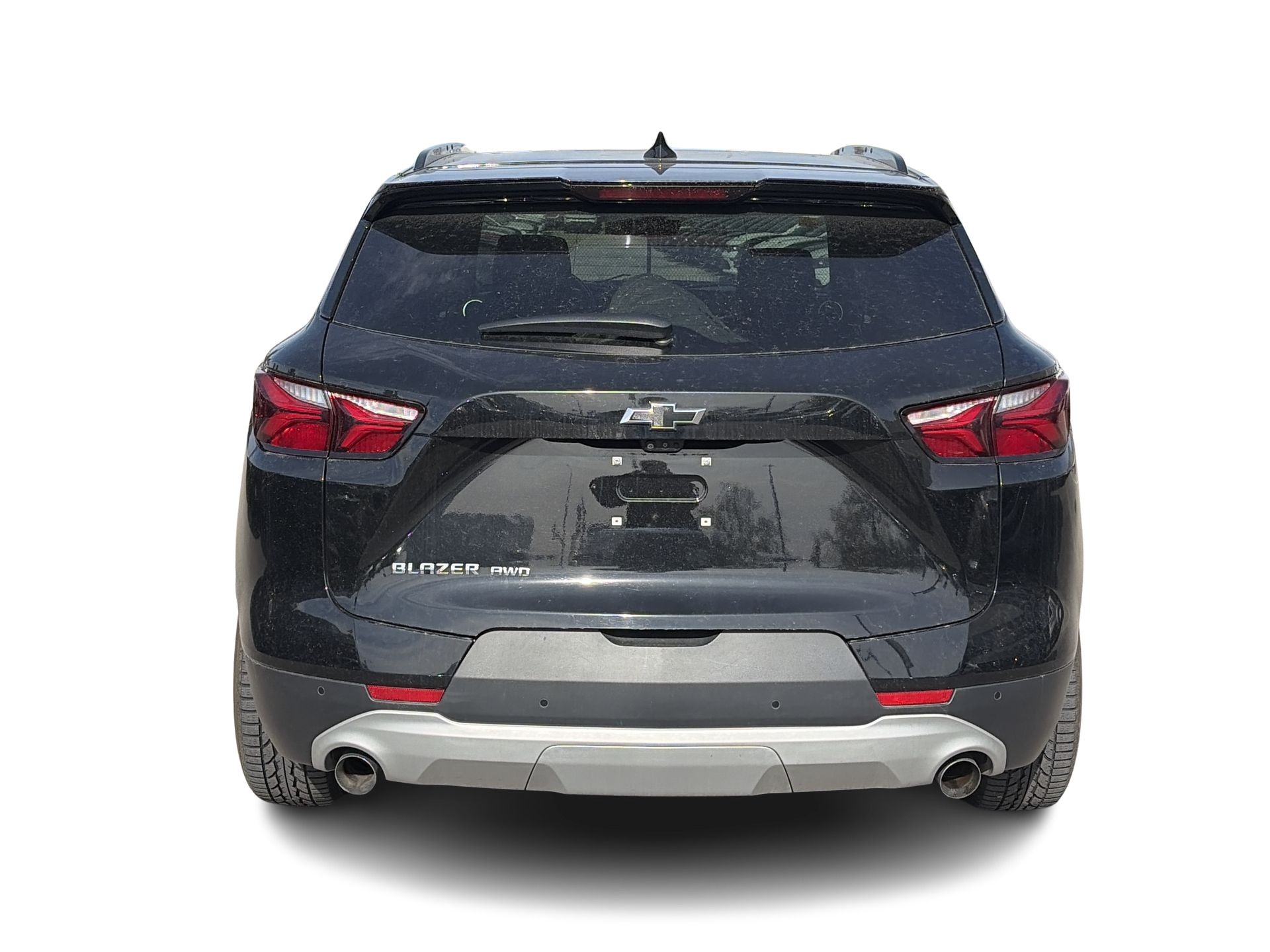 2019 Chevrolet Blazer in Woodbridge, Ontario