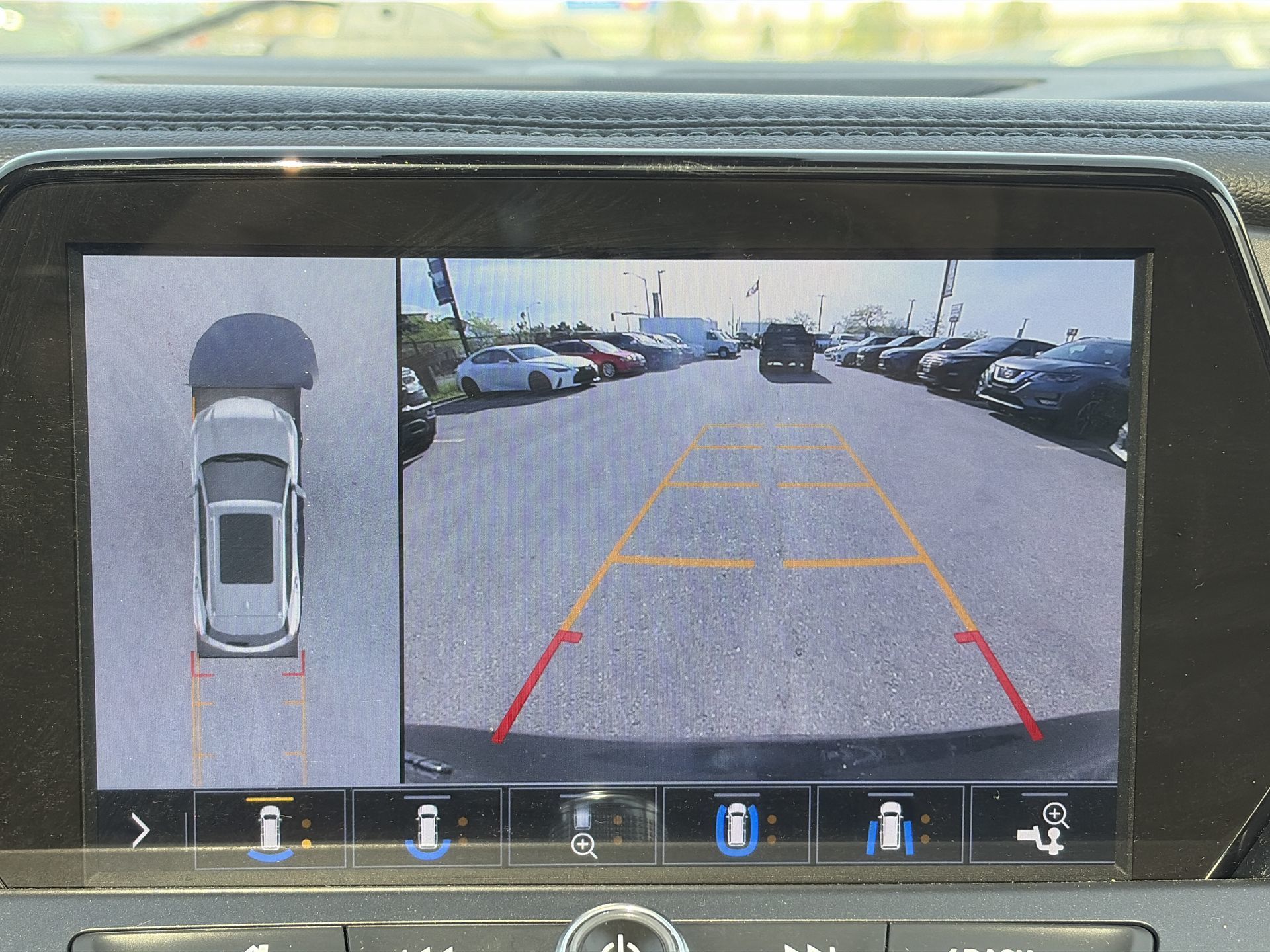 2019 Chevrolet Blazer in Woodbridge, Ontario