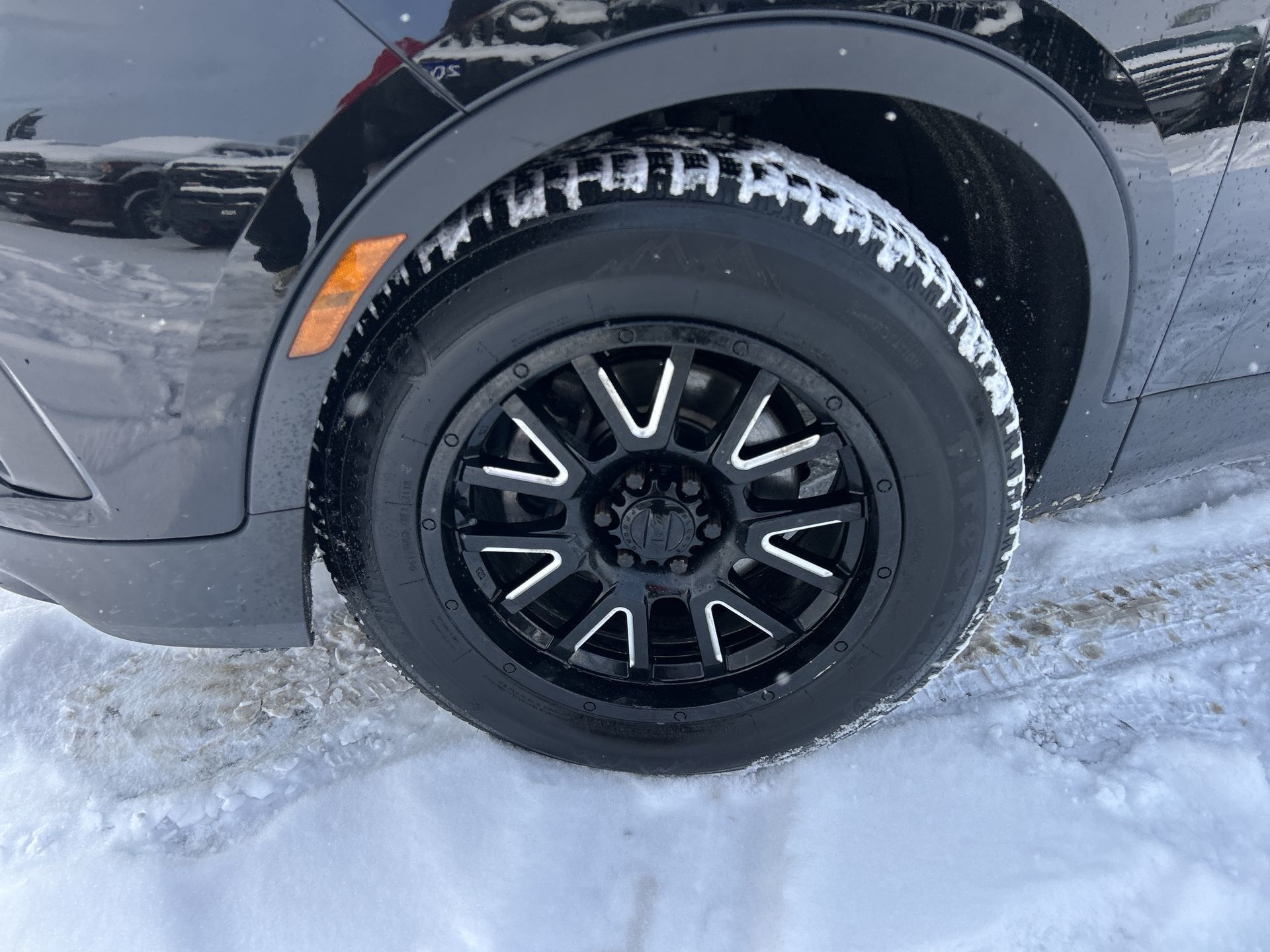 2019 Chevrolet Blazer