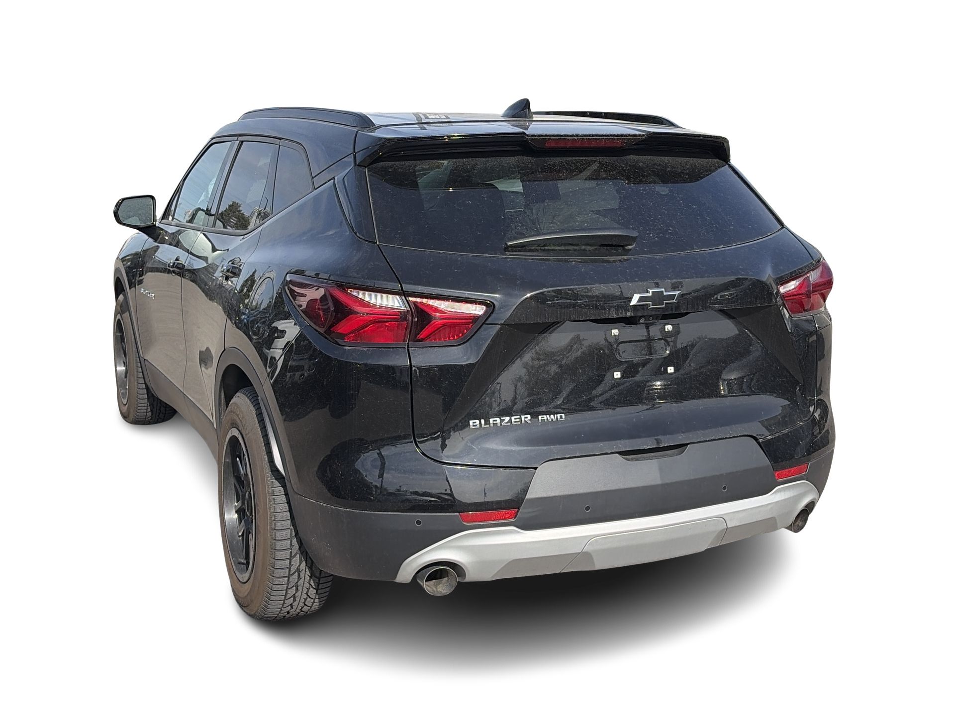 2019 Chevrolet Blazer in Woodbridge, Ontario