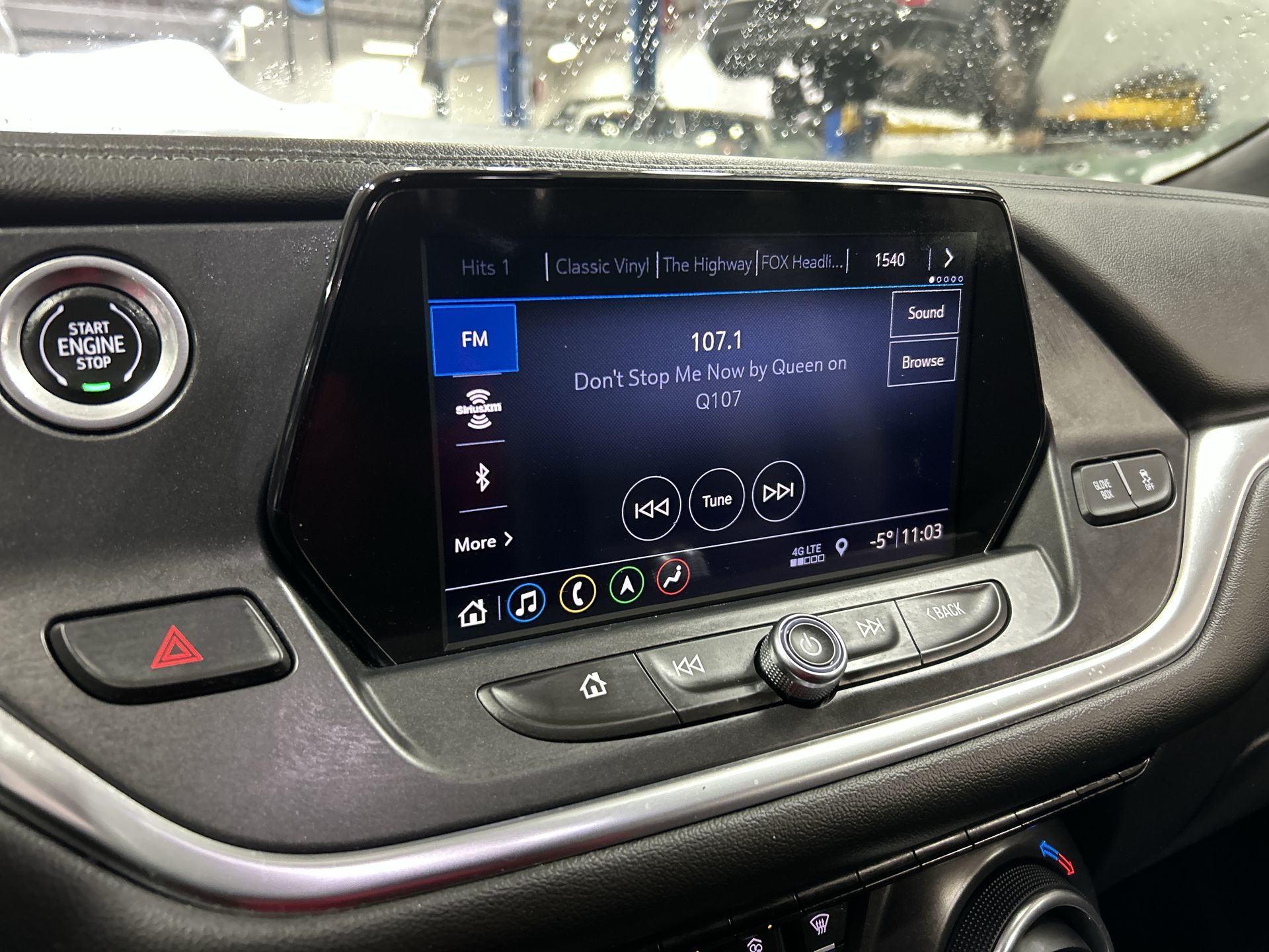 2019 Chevrolet Blazer