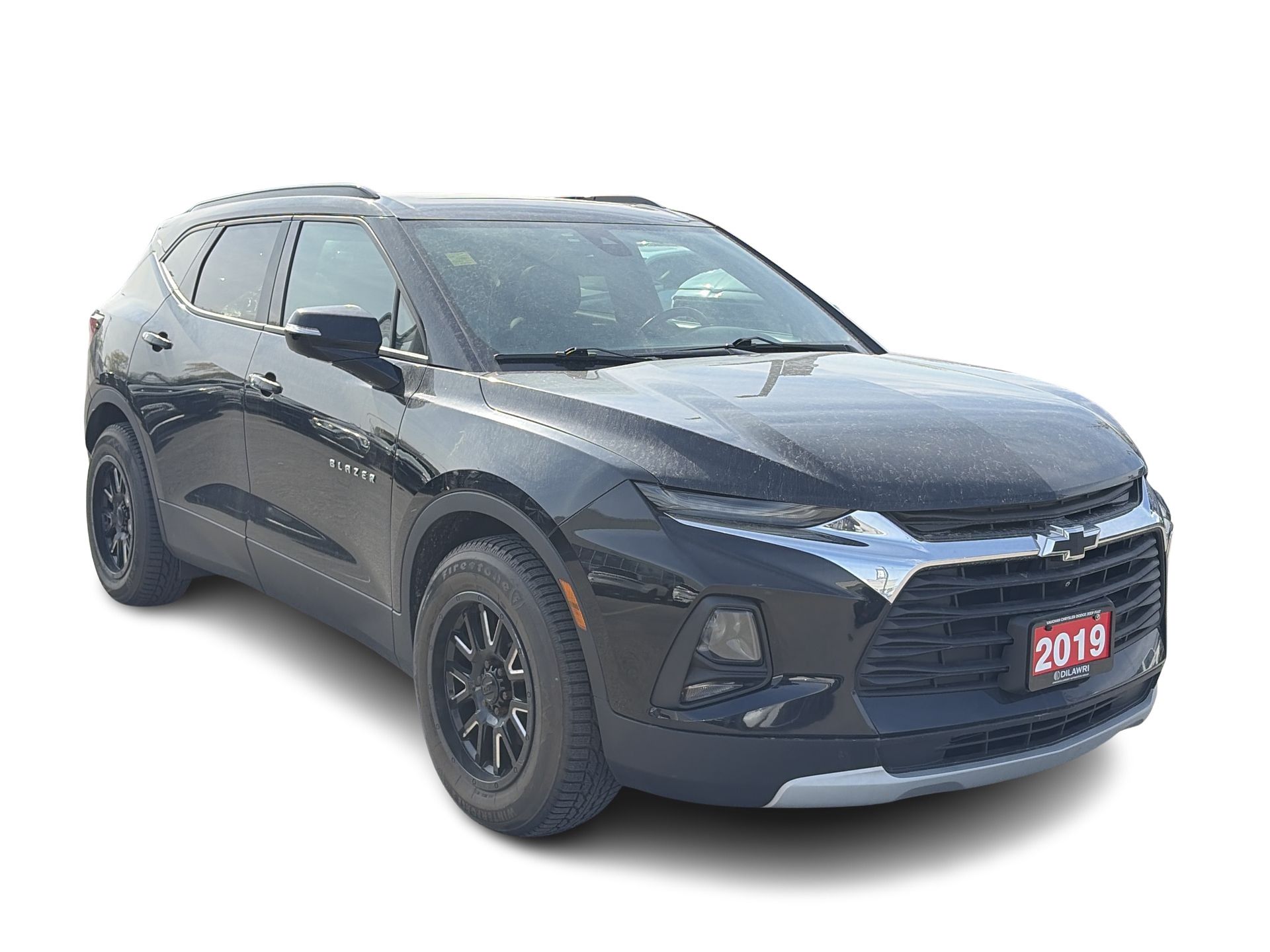 2019 Chevrolet Blazer in Woodbridge, Ontario