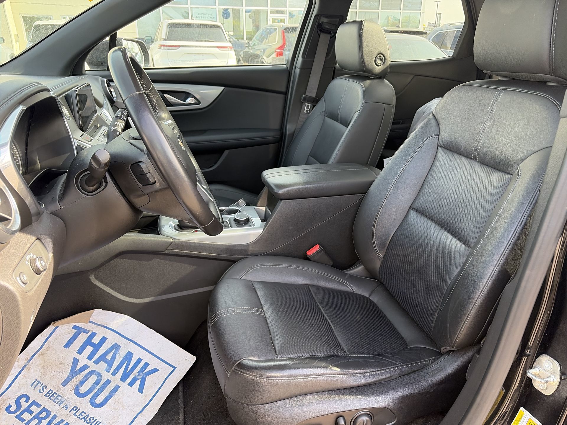 2019 Chevrolet Blazer in Woodbridge, Ontario
