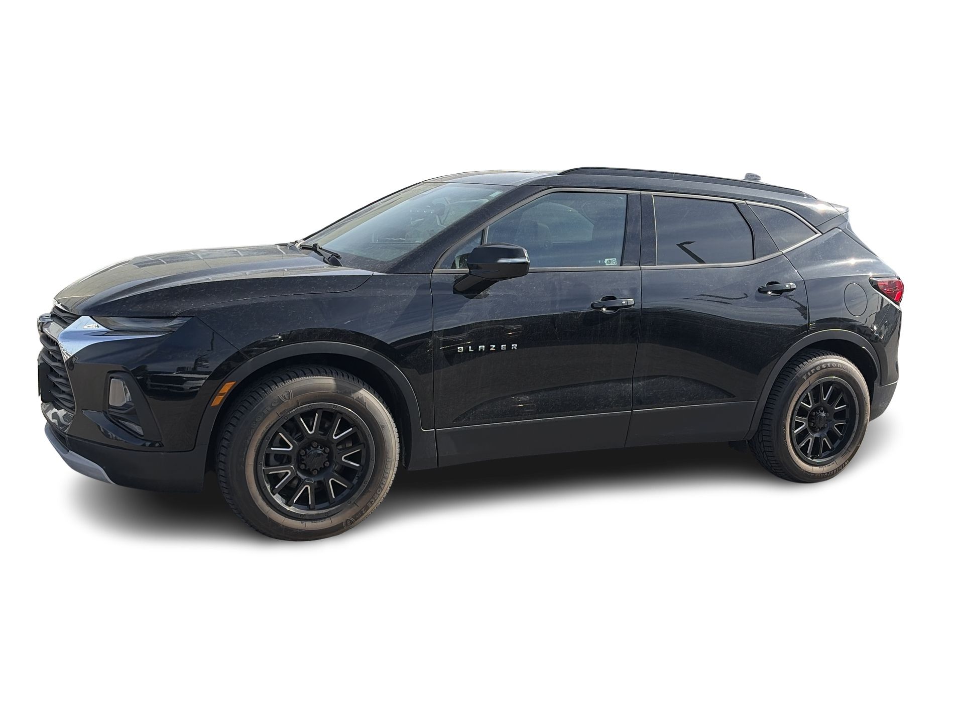 2019 Chevrolet Blazer in Woodbridge, Ontario