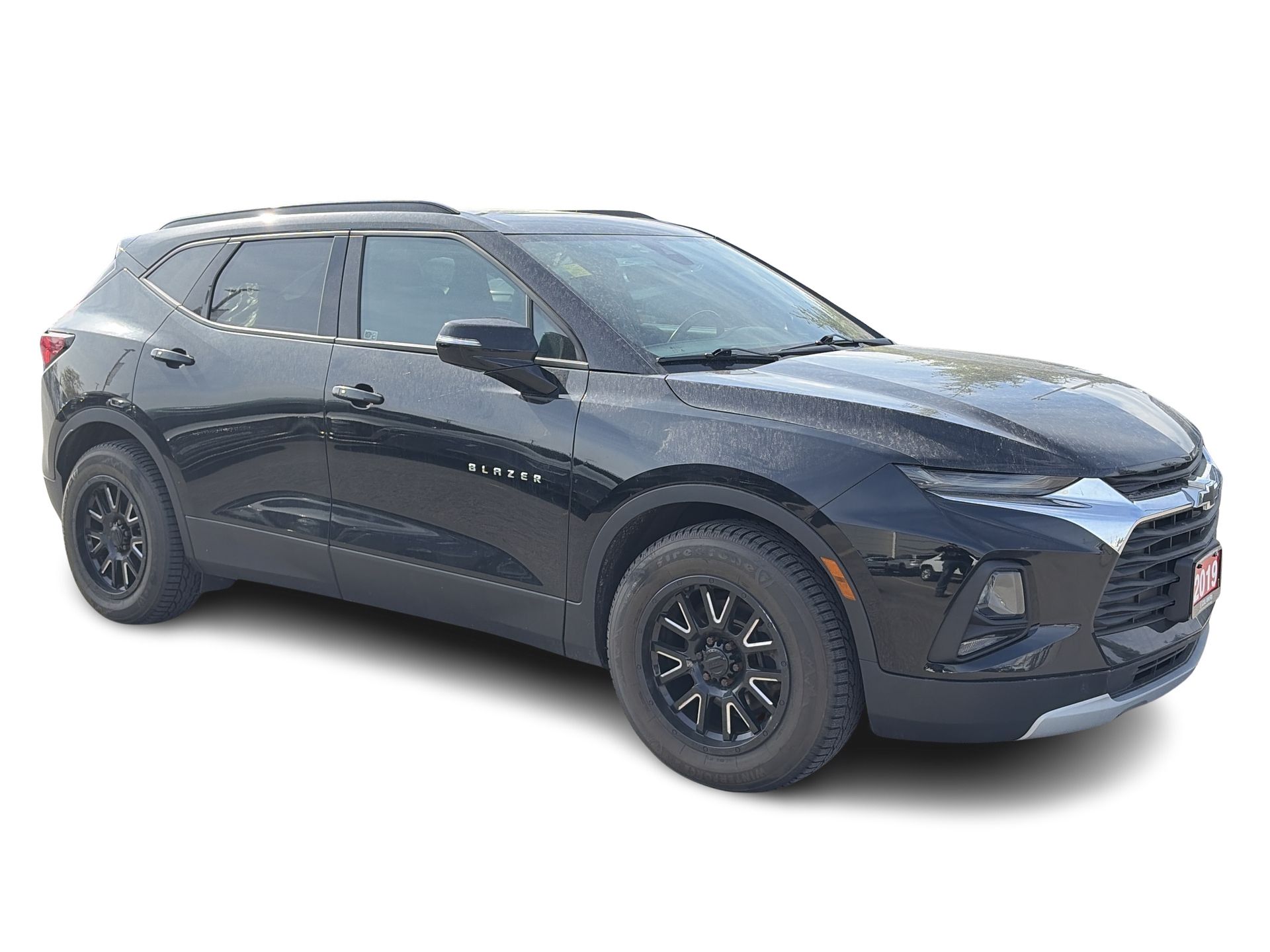 2019 Chevrolet Blazer in Woodbridge, Ontario
