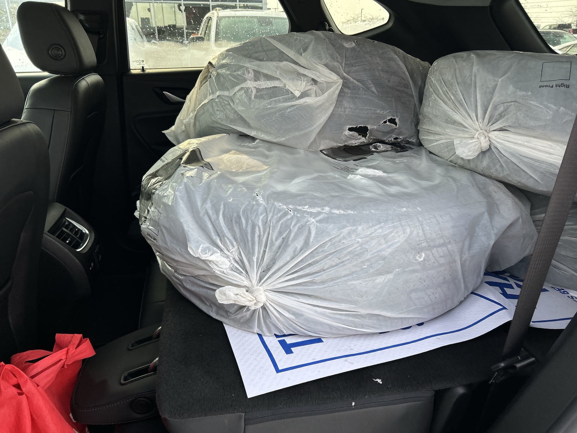 2019 Chevrolet Blazer