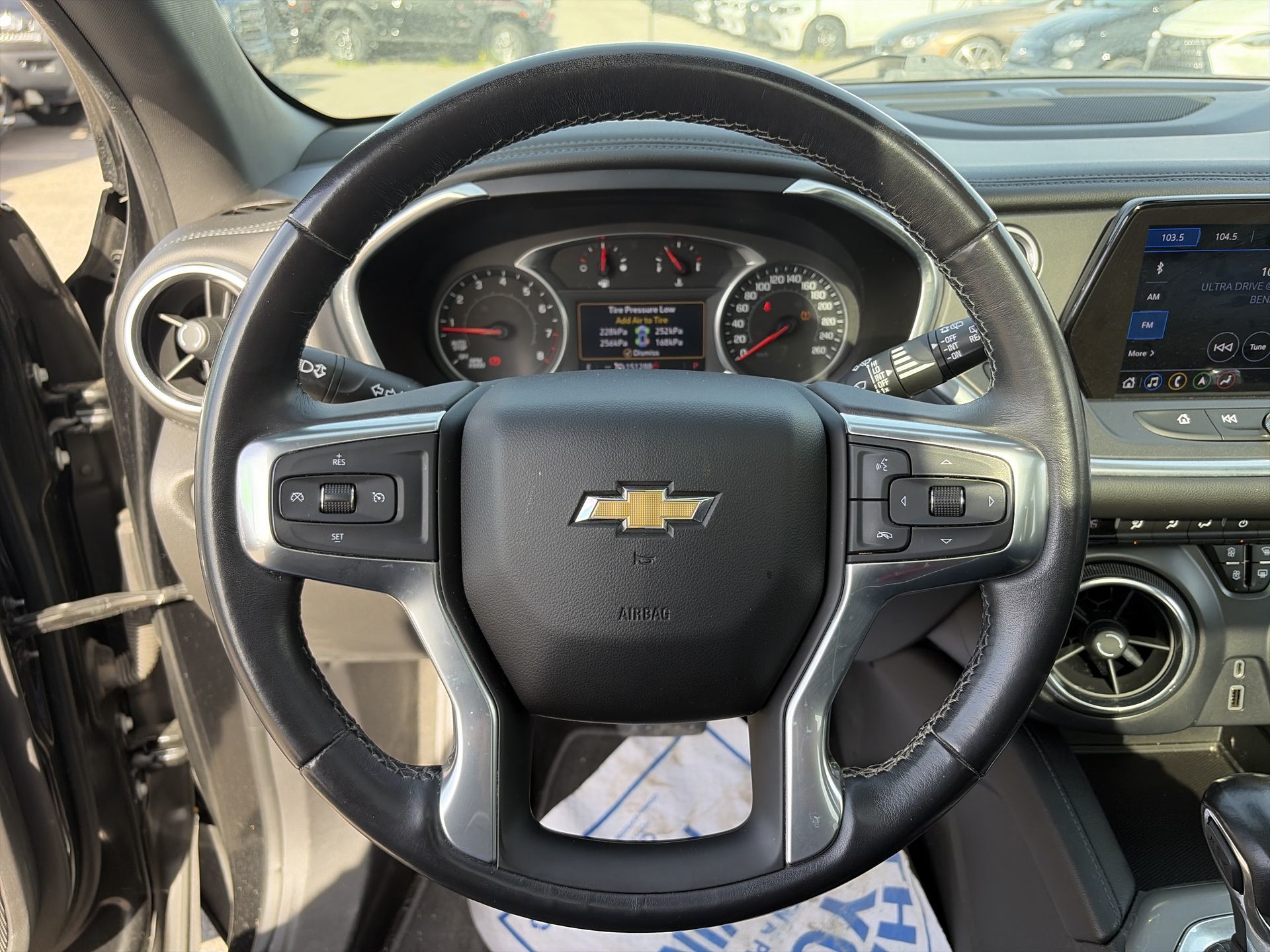 2019 Chevrolet Blazer in Woodbridge, Ontario