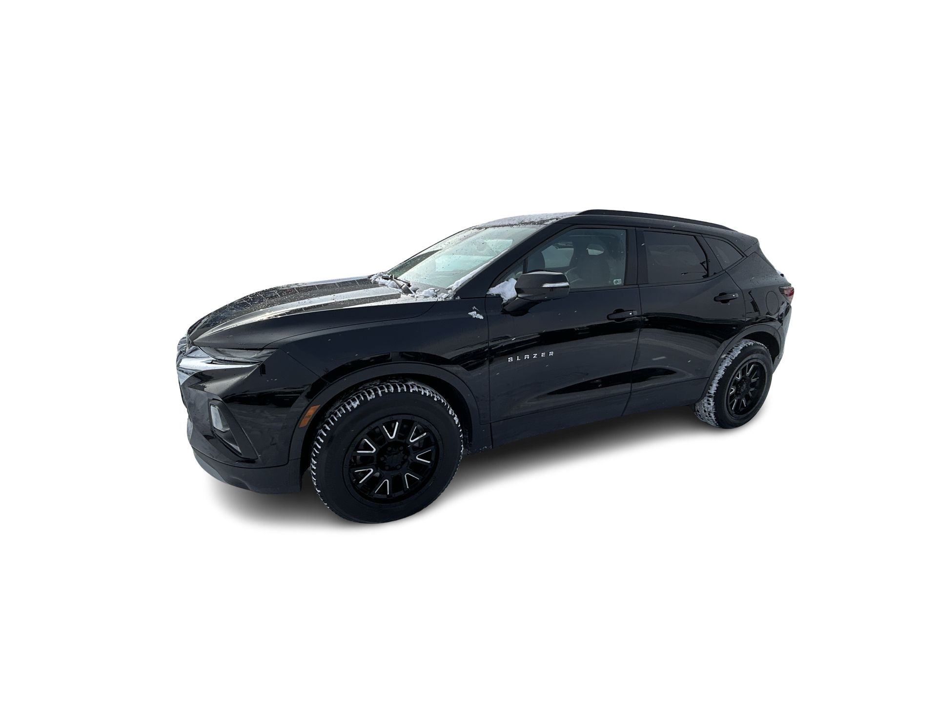 2019 Chevrolet Blazer