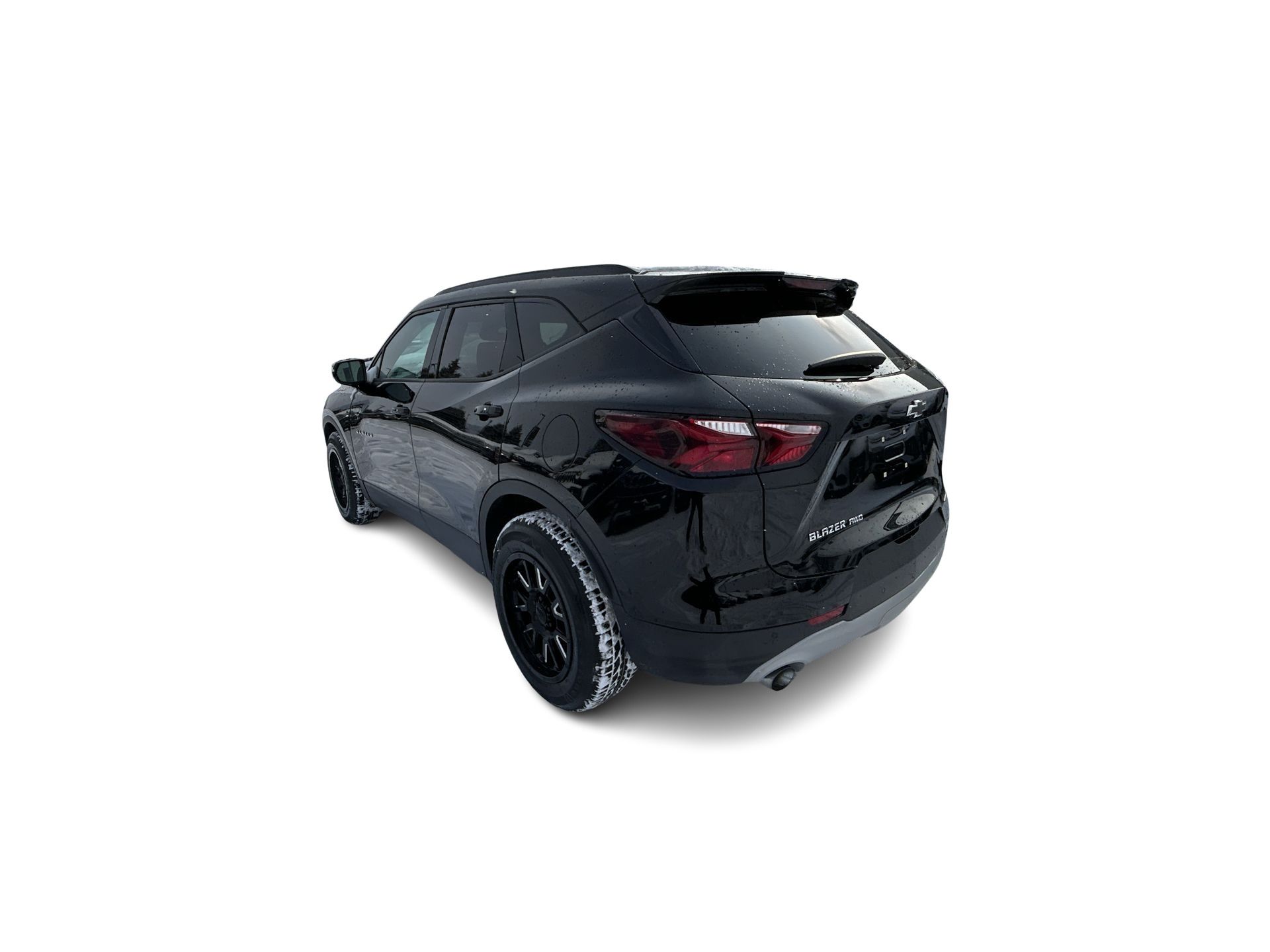 2019 Chevrolet Blazer