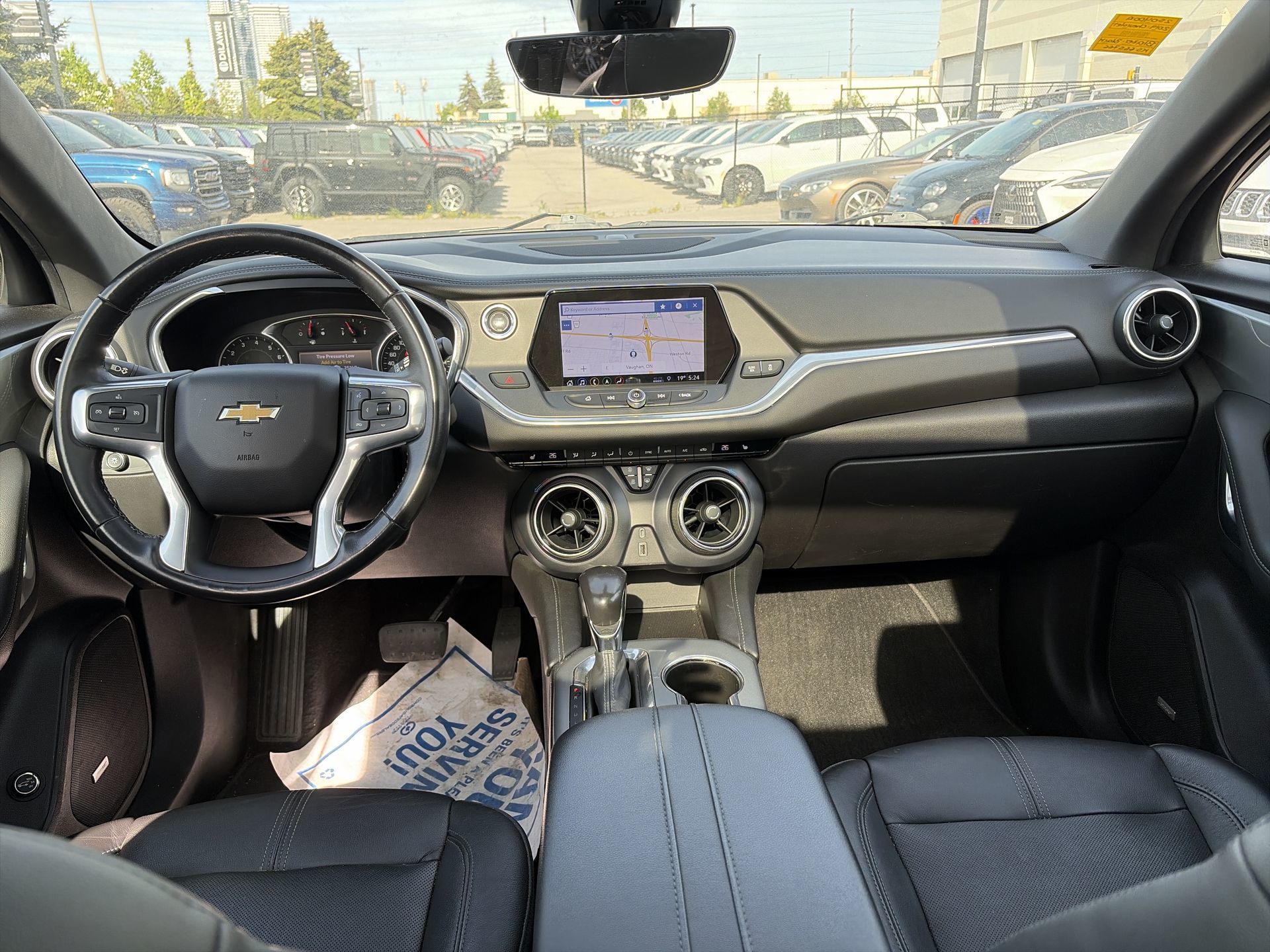 2019 Chevrolet Blazer in Woodbridge, Ontario