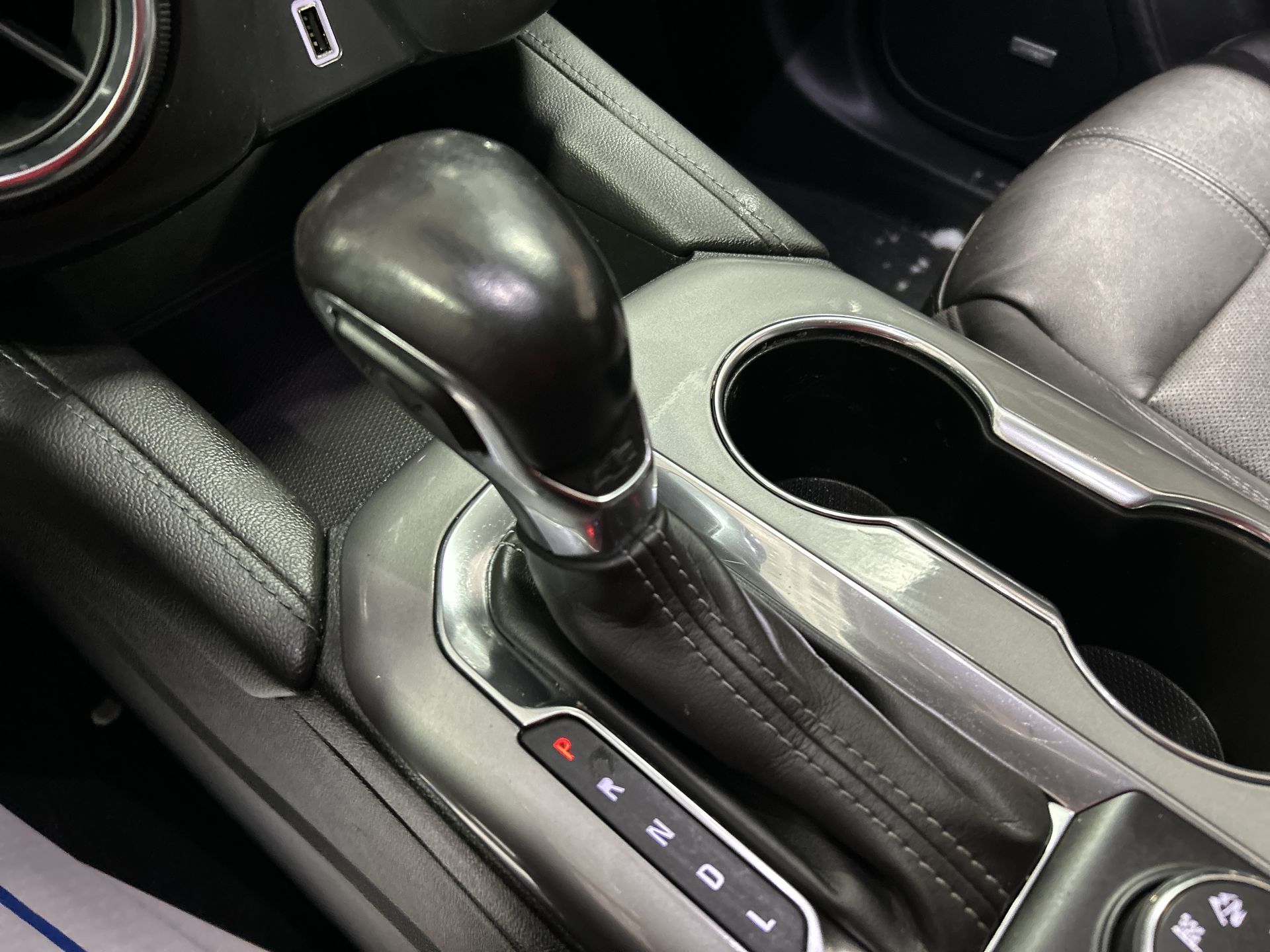 2019 Chevrolet Blazer