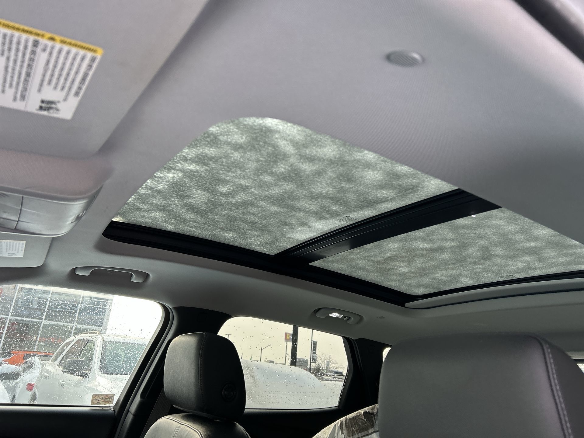 2019 Chevrolet Blazer