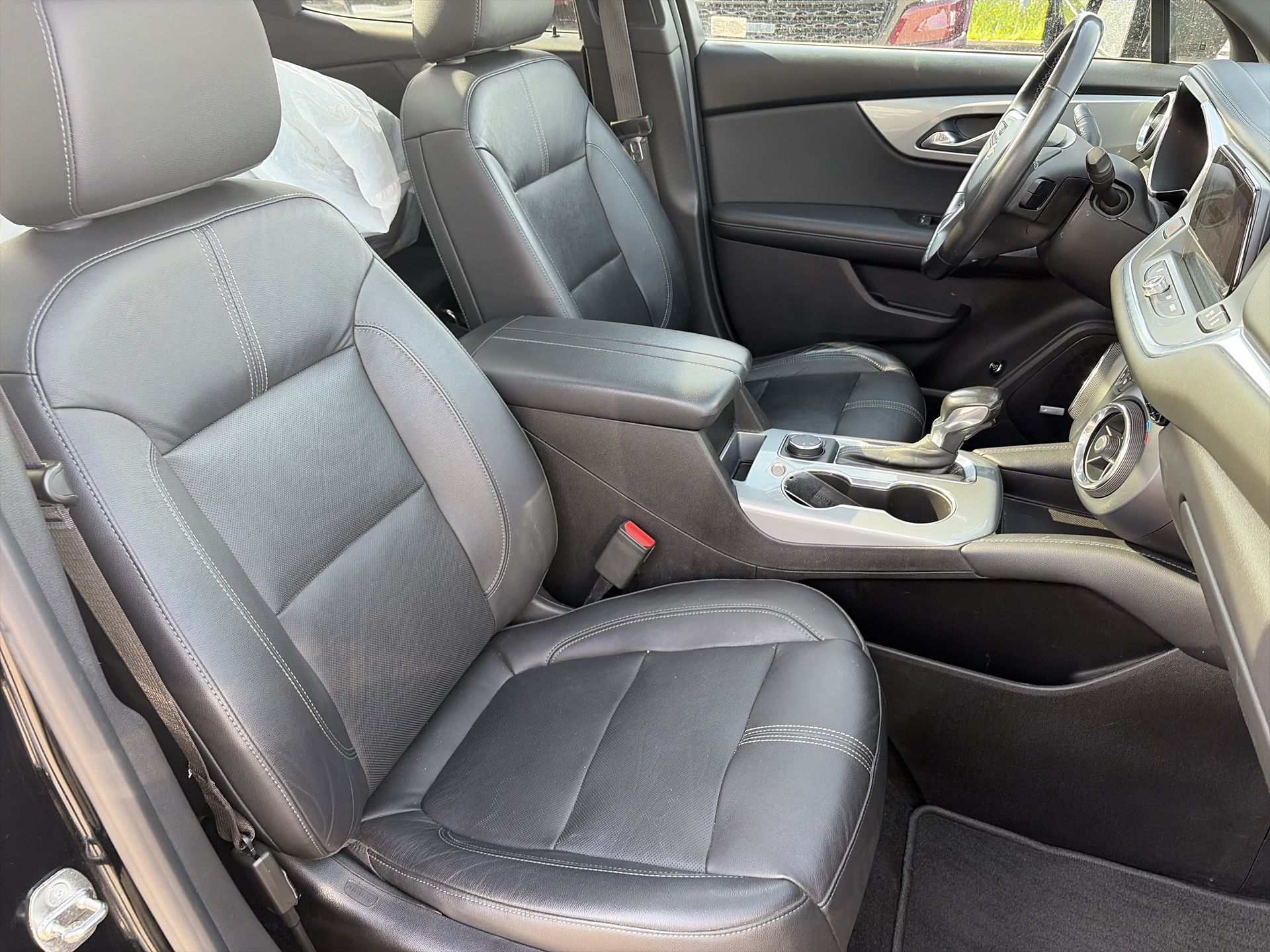 2019 Chevrolet Blazer in Woodbridge, Ontario