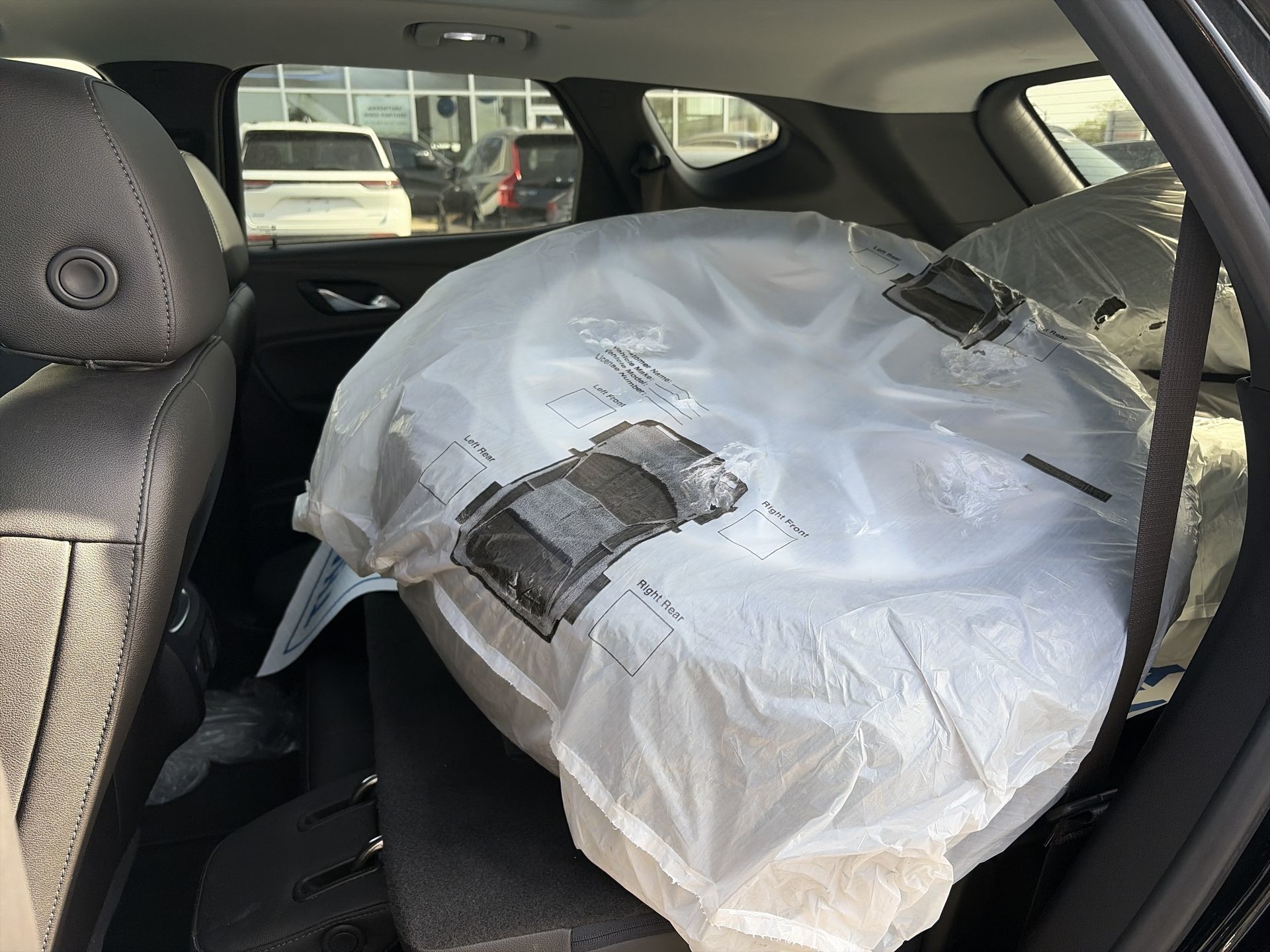 2019 Chevrolet Blazer in Woodbridge, Ontario