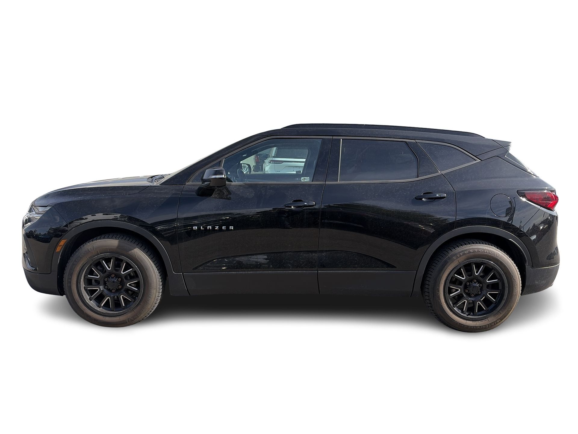 2019 Chevrolet Blazer in Woodbridge, Ontario