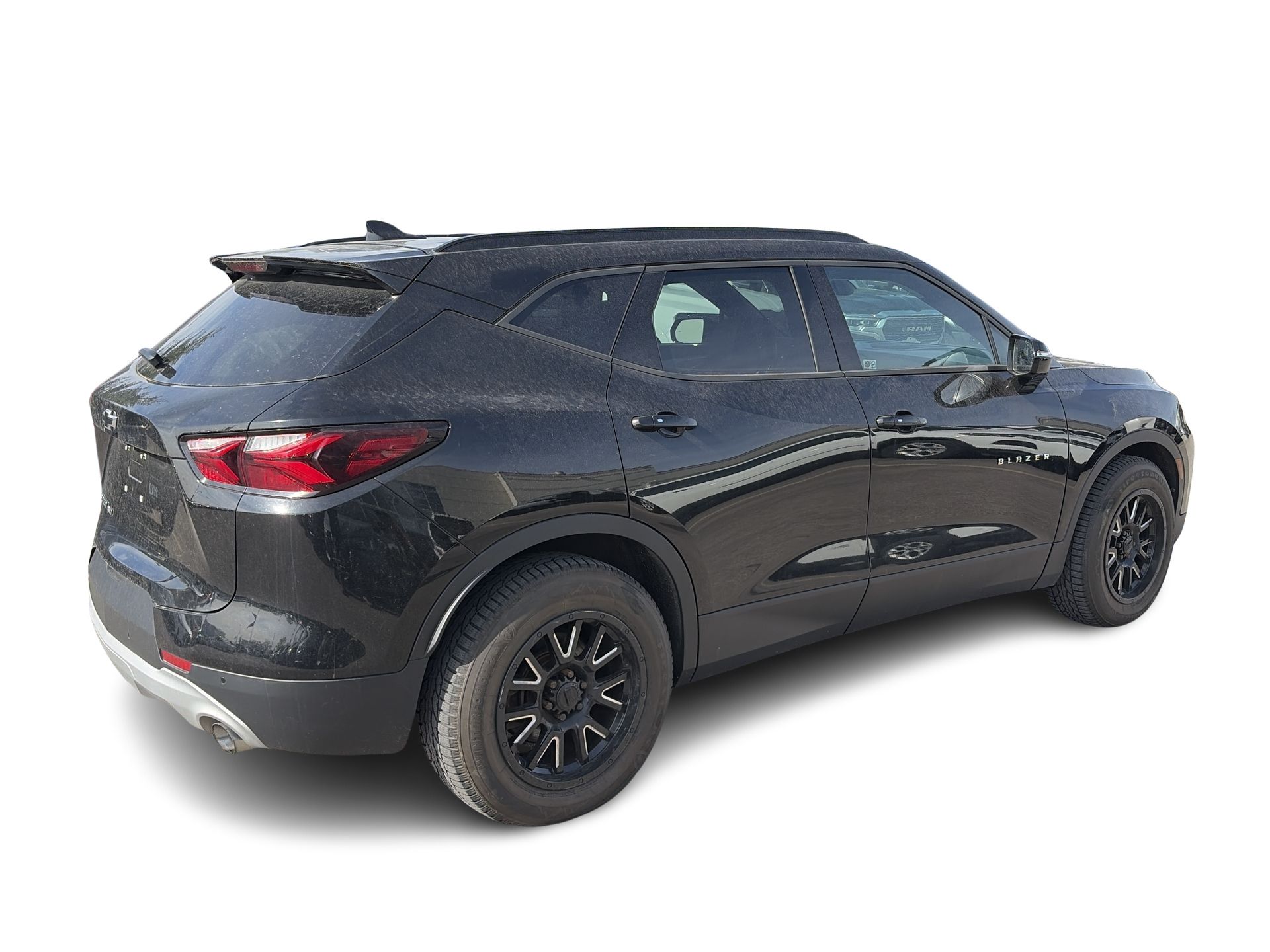 2019 Chevrolet Blazer in Woodbridge, Ontario