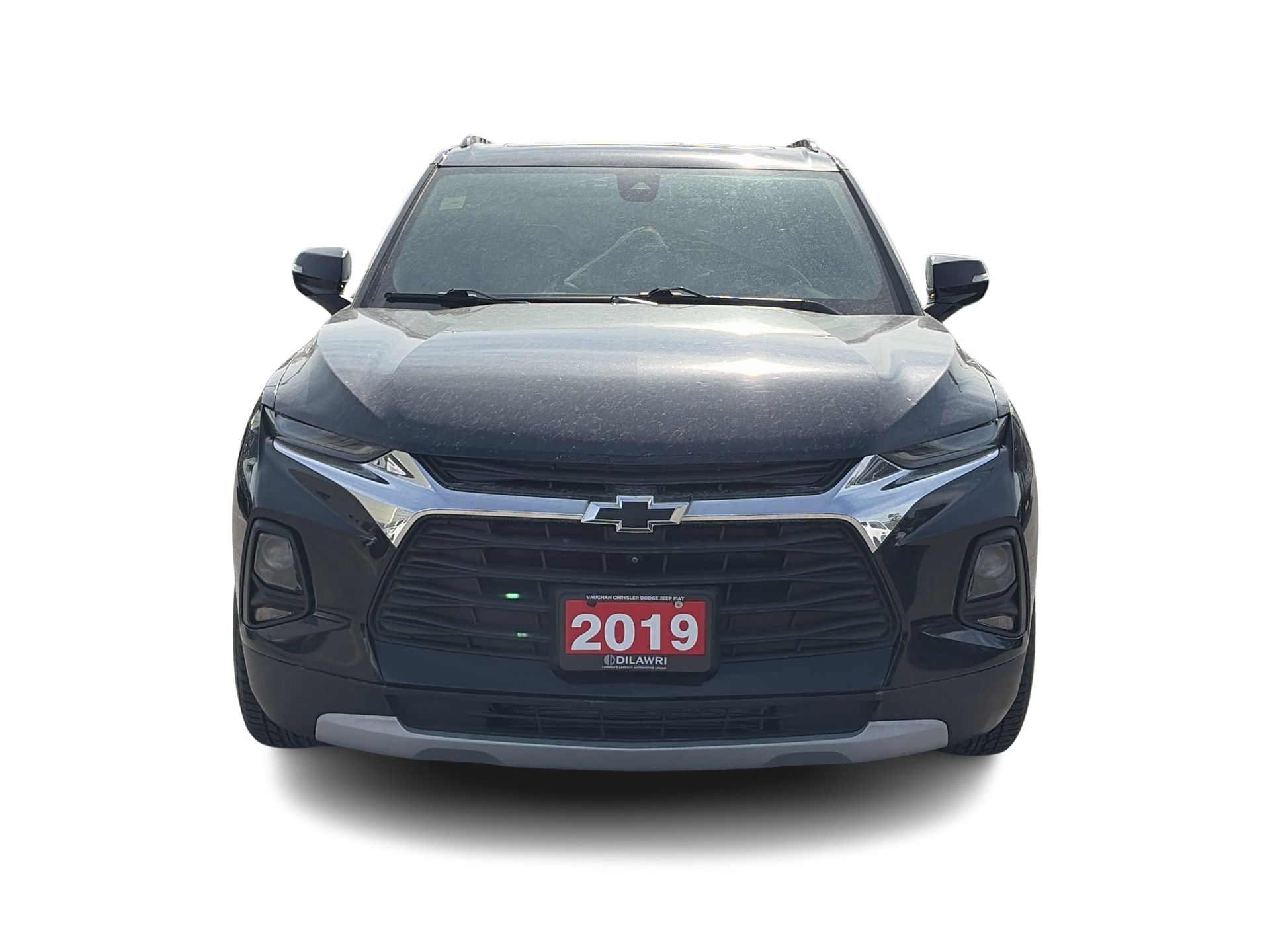 2019 Chevrolet Blazer in Woodbridge, Ontario