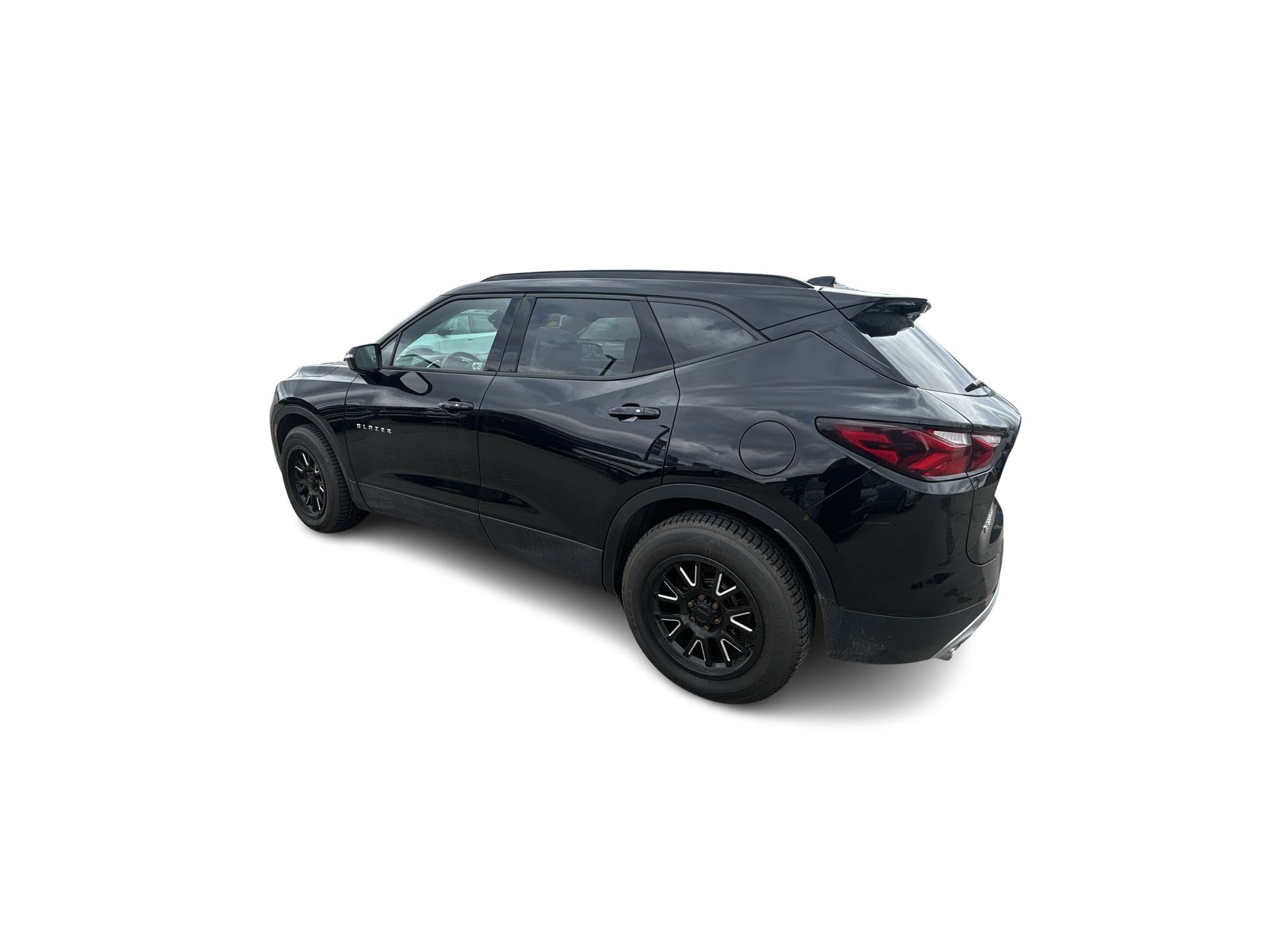 2019 Chevrolet Blazer