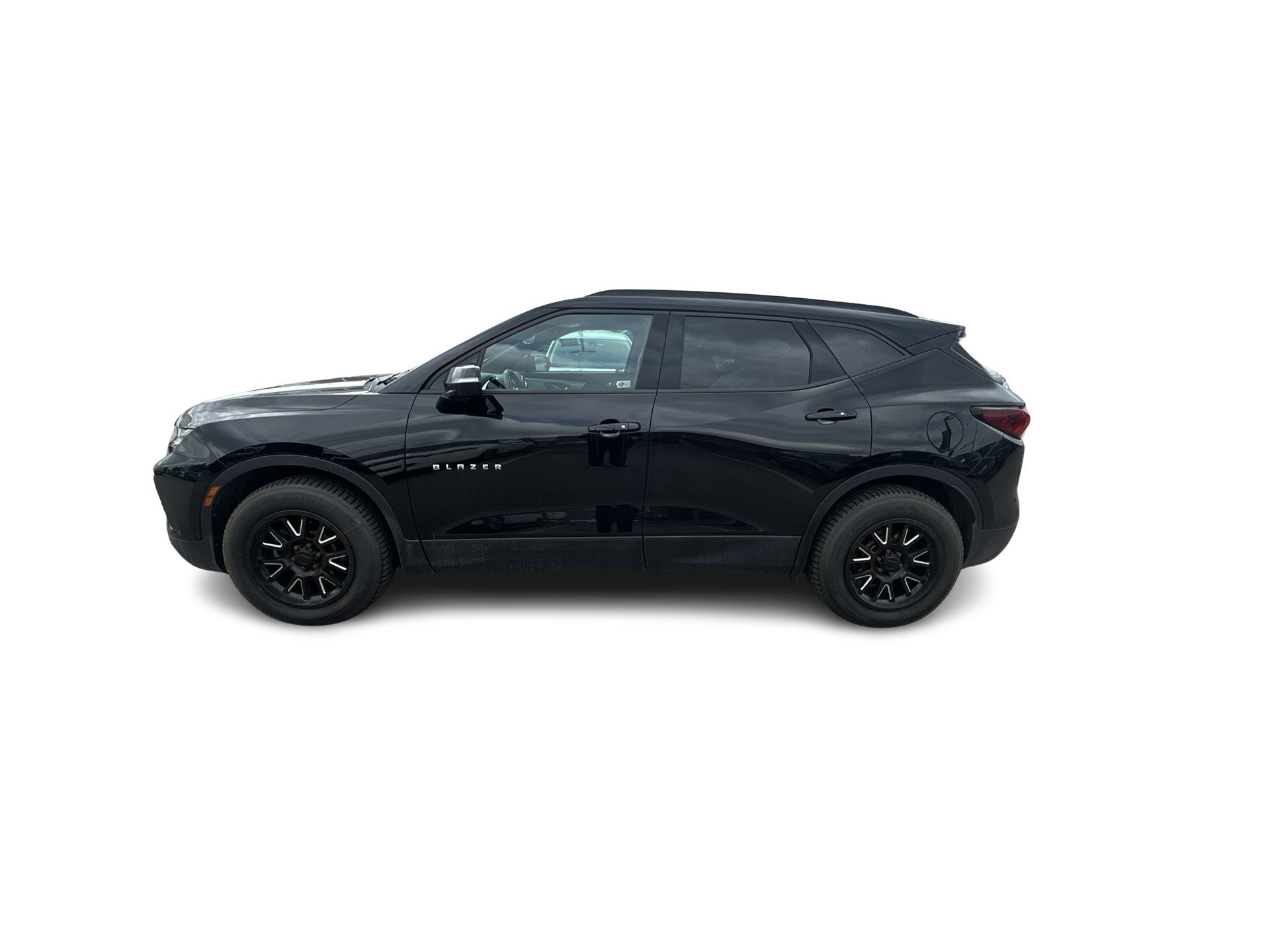 2019 Chevrolet Blazer