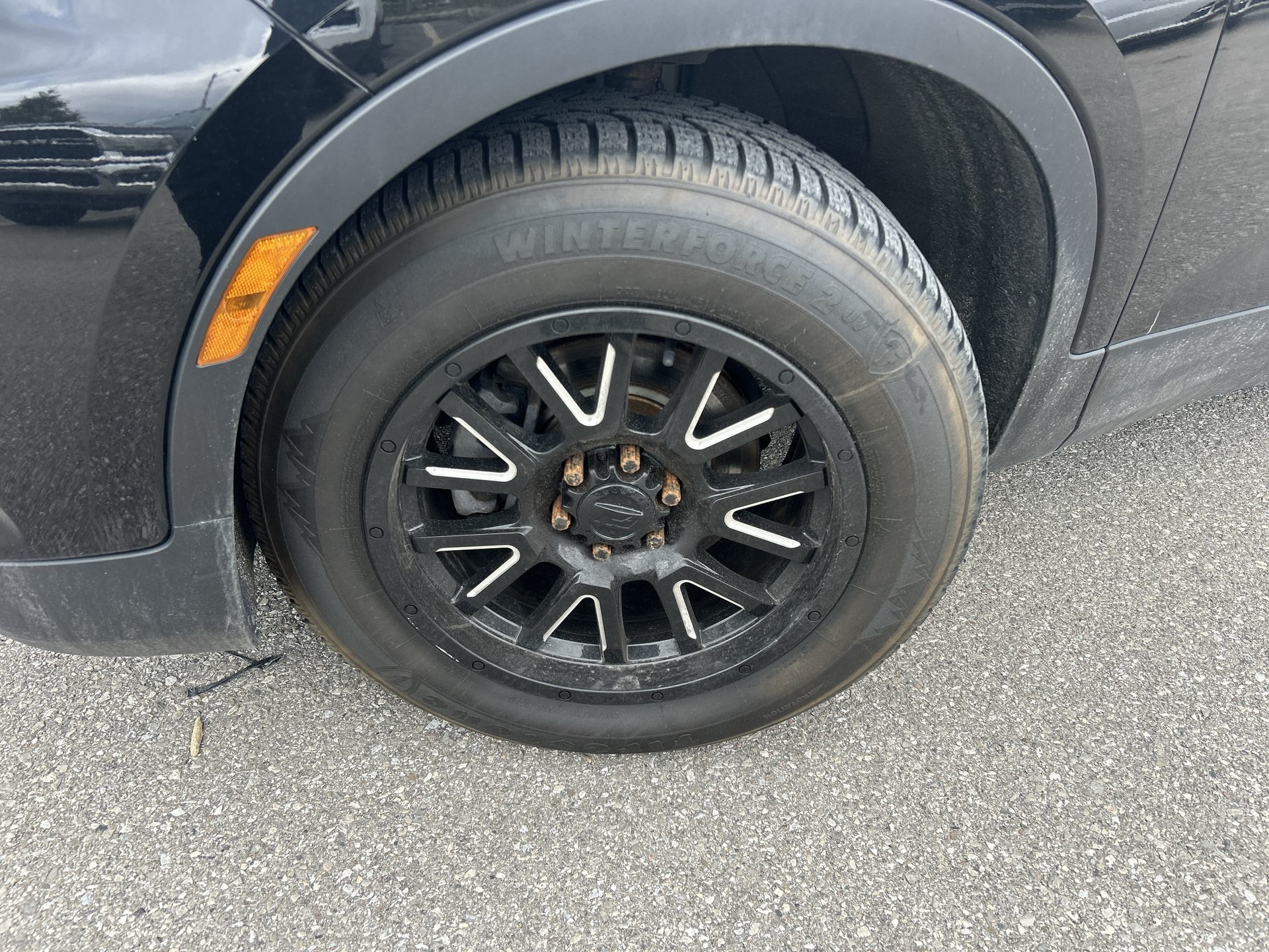 2019 Chevrolet Blazer