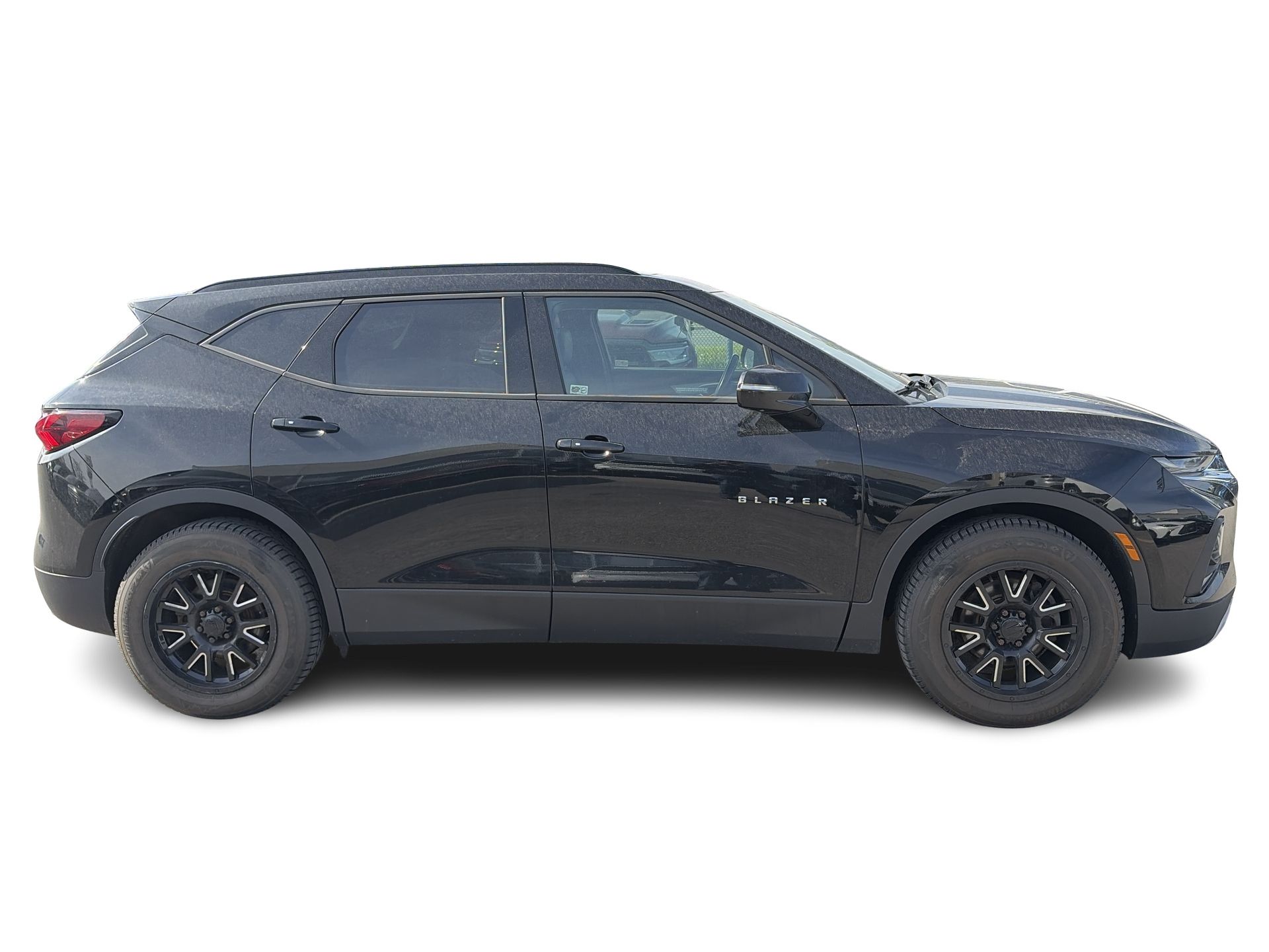 2019 Chevrolet Blazer in Woodbridge, Ontario