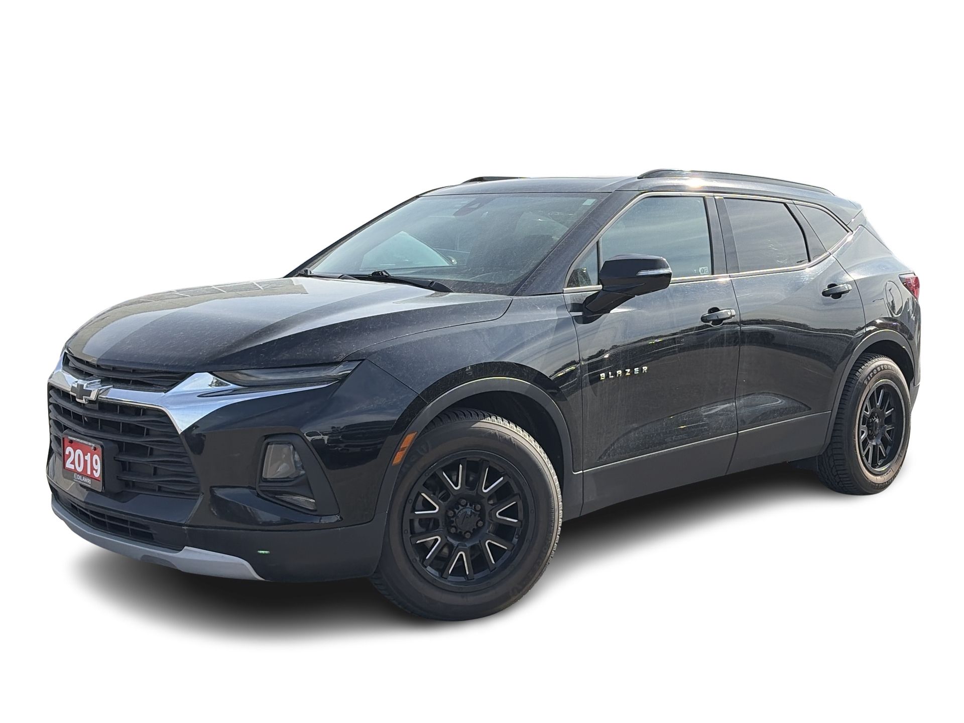 2019 Chevrolet Blazer in Woodbridge, Ontario