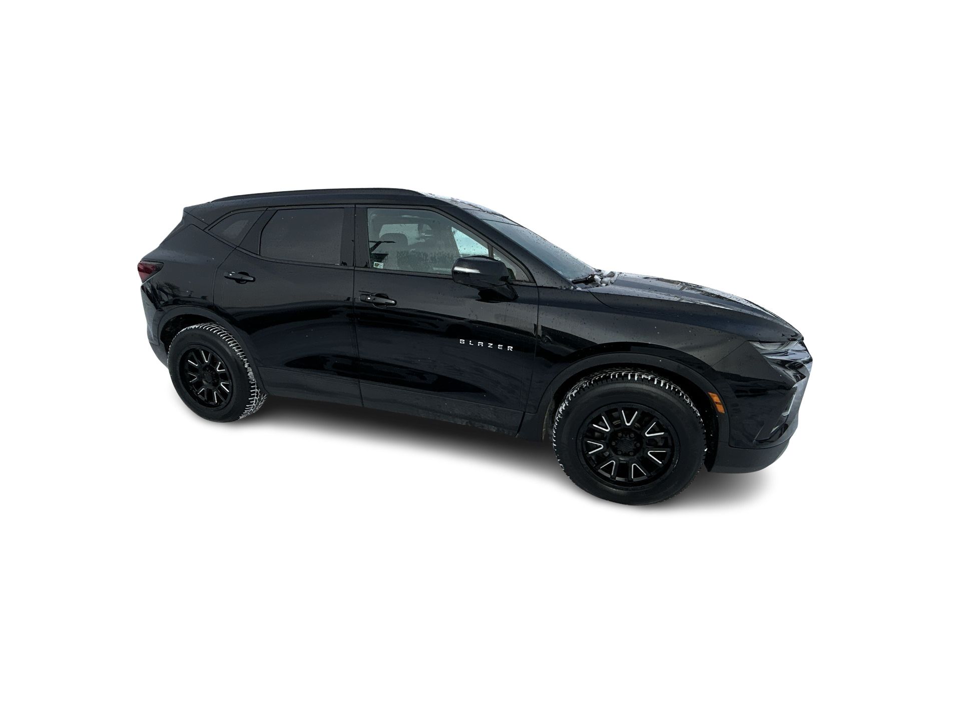 2019 Chevrolet Blazer