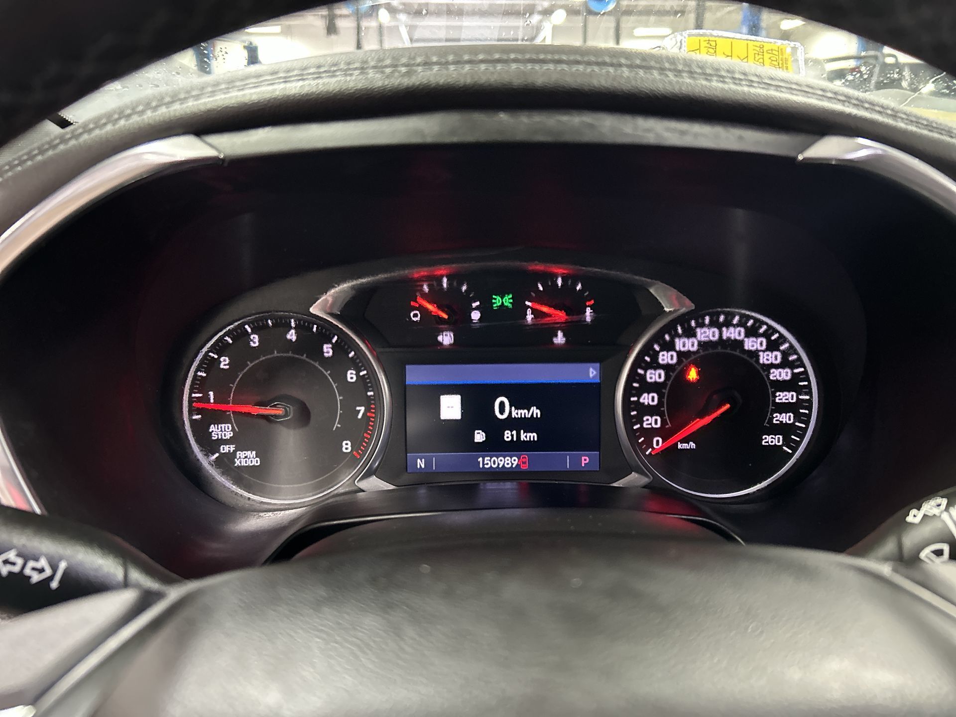 2019 Chevrolet Blazer