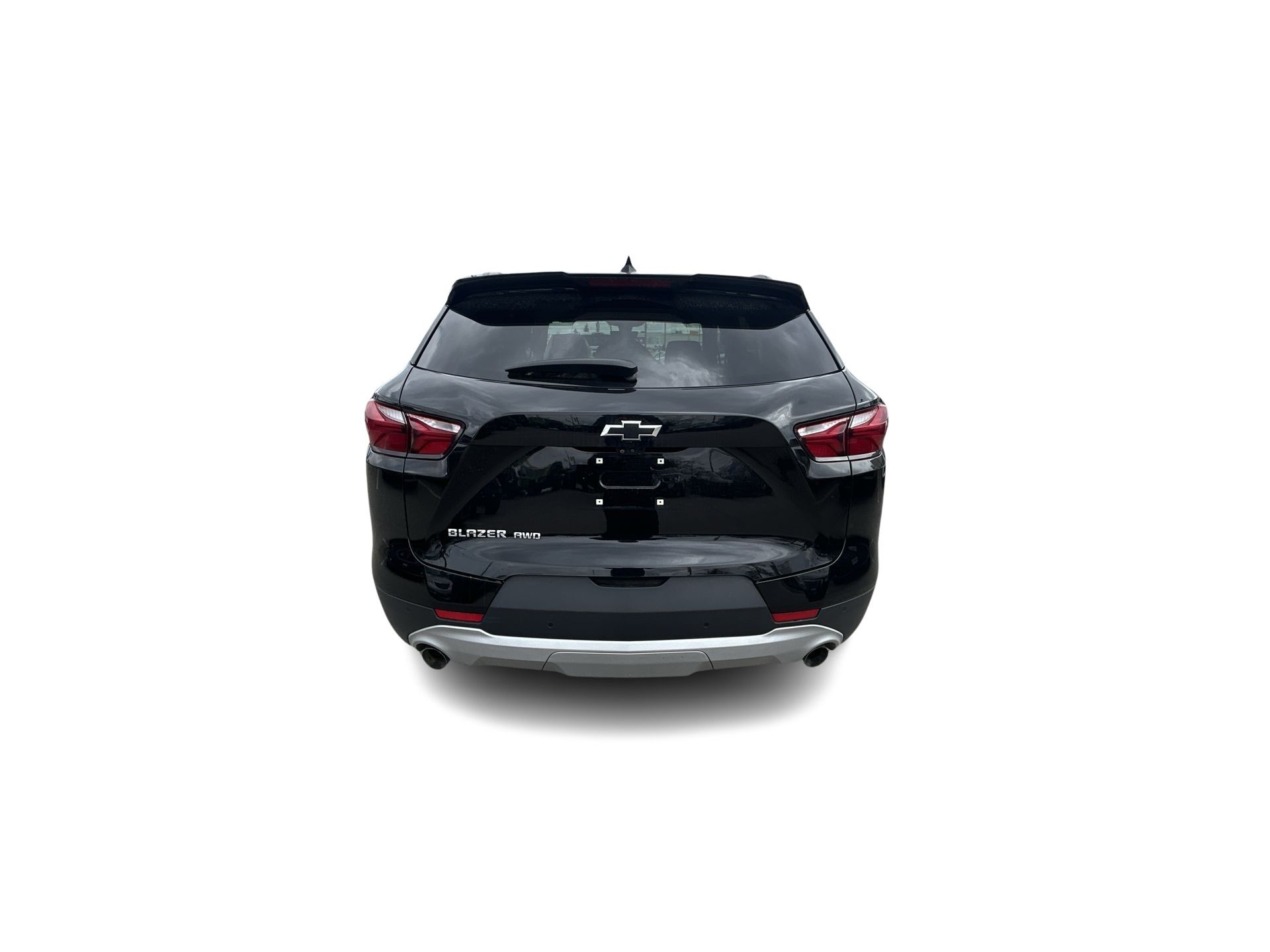 2019 Chevrolet Blazer