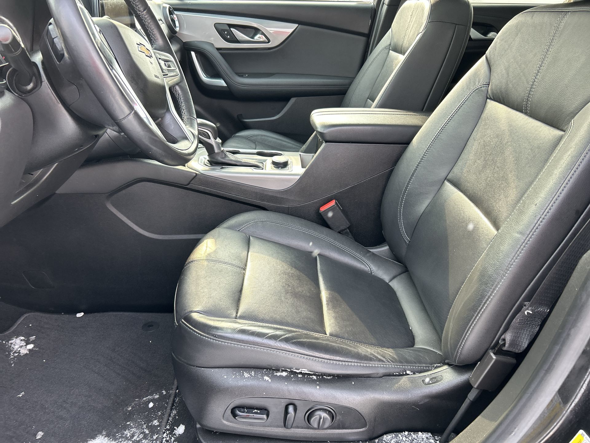 2019 Chevrolet Blazer