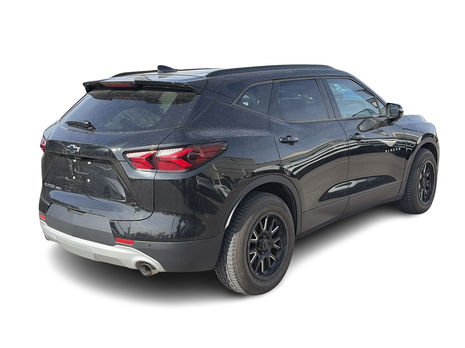 2019 Chevrolet Blazer in Woodbridge, Ontario