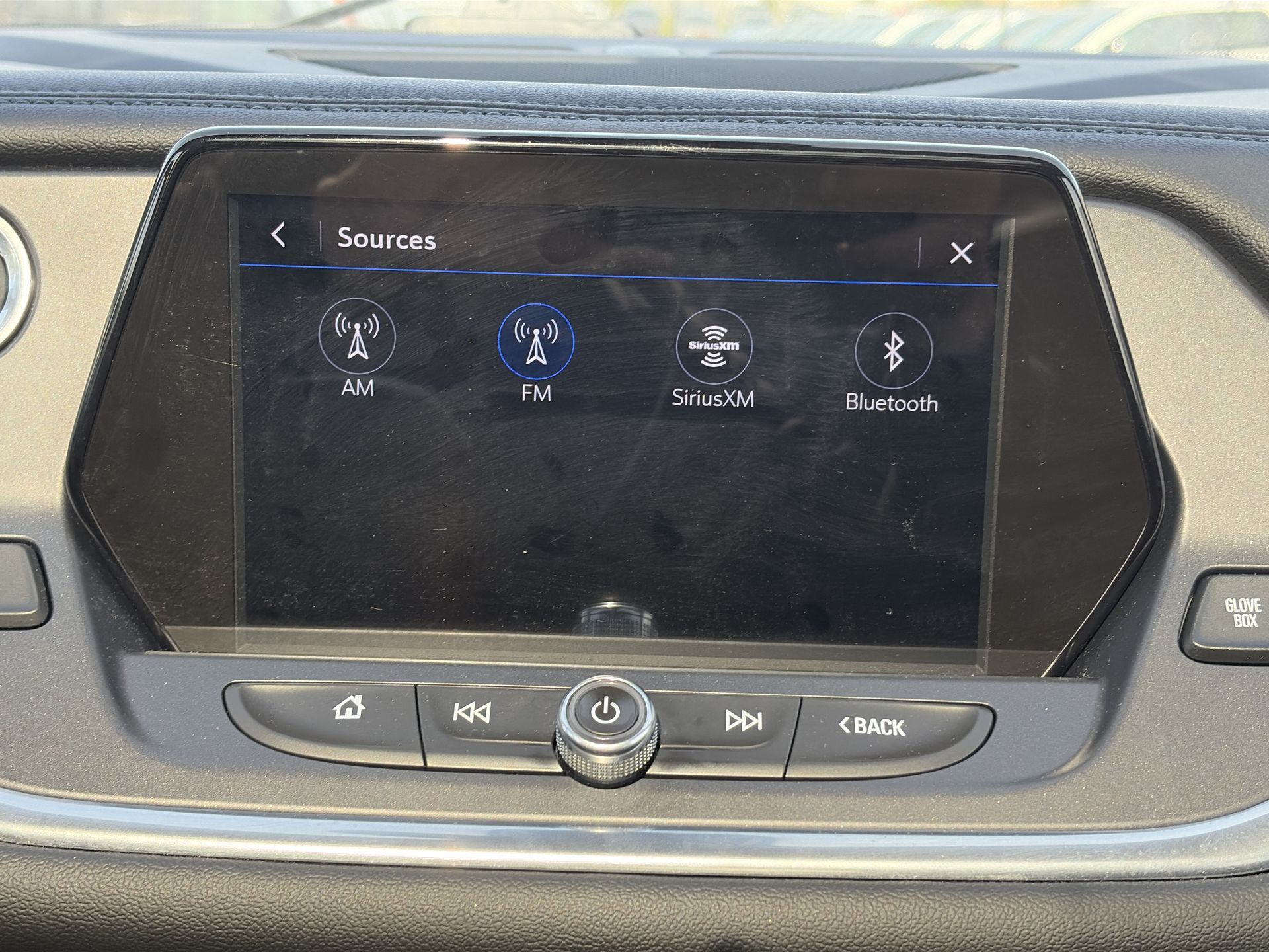 2019 Chevrolet Blazer in Woodbridge, Ontario