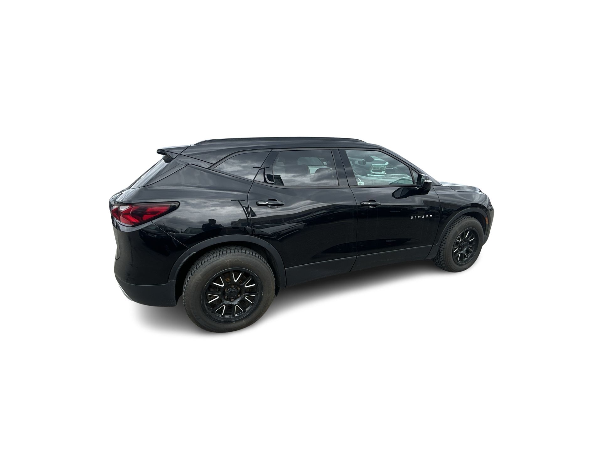 2019 Chevrolet Blazer