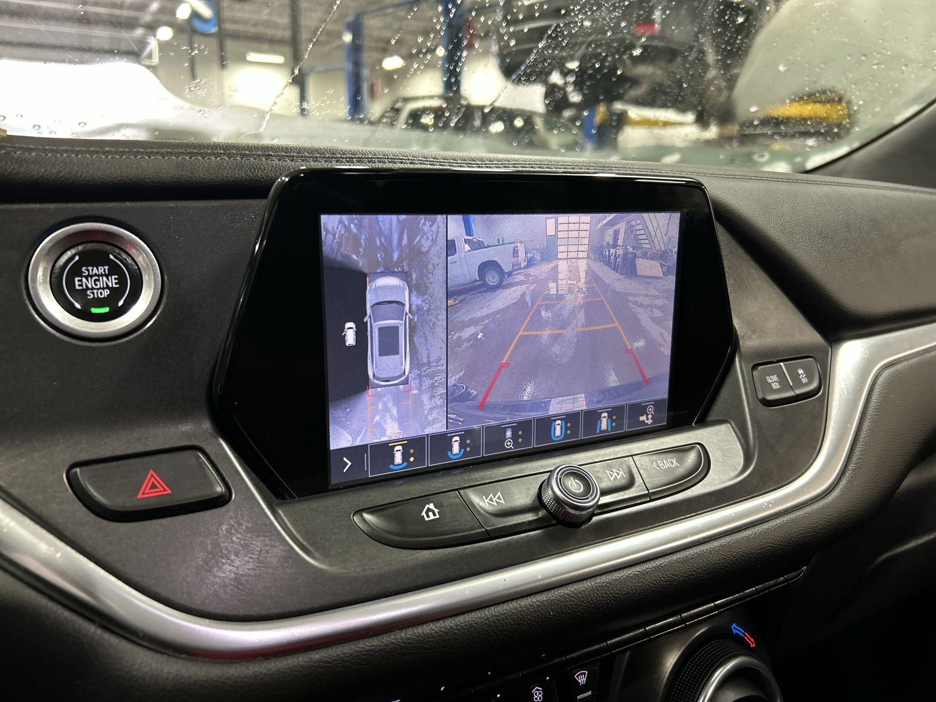 2019 Chevrolet Blazer