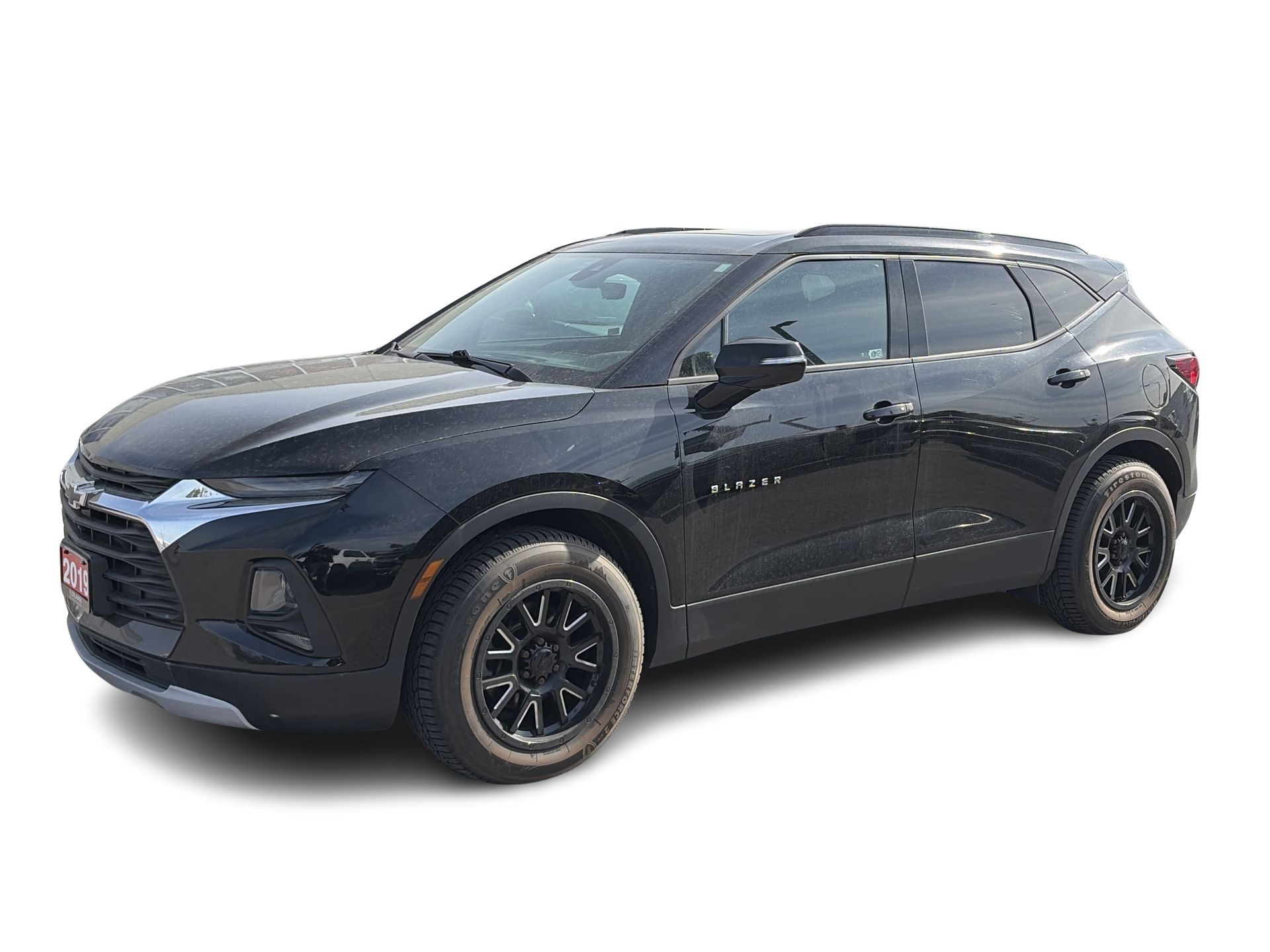 2019 Chevrolet Blazer in Woodbridge, Ontario