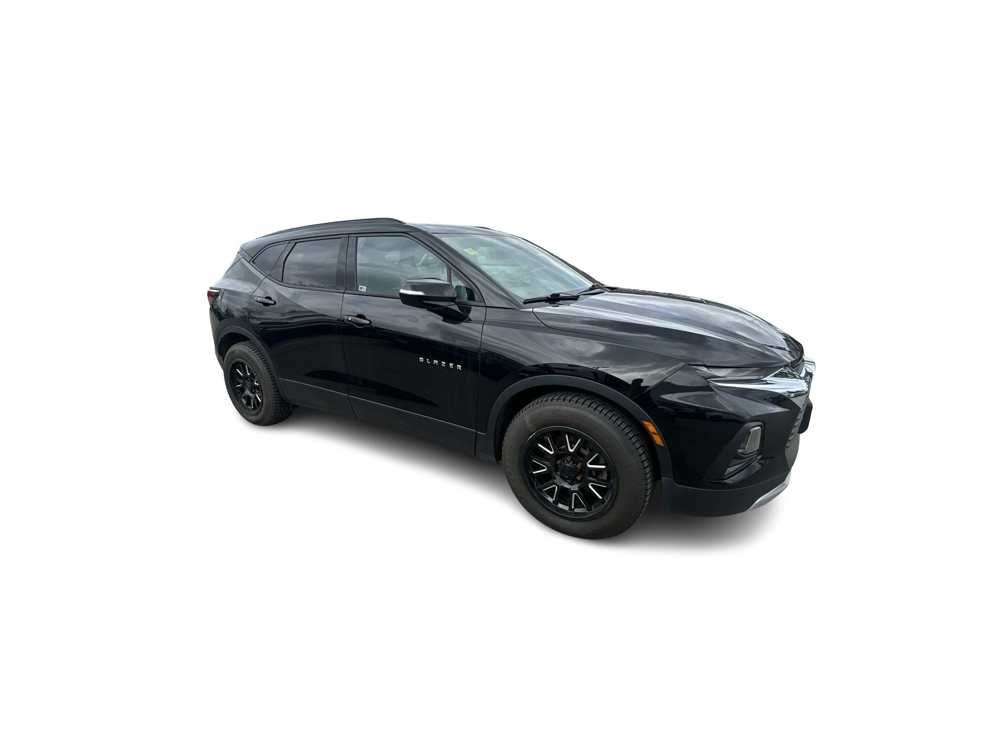 2019 Chevrolet Blazer