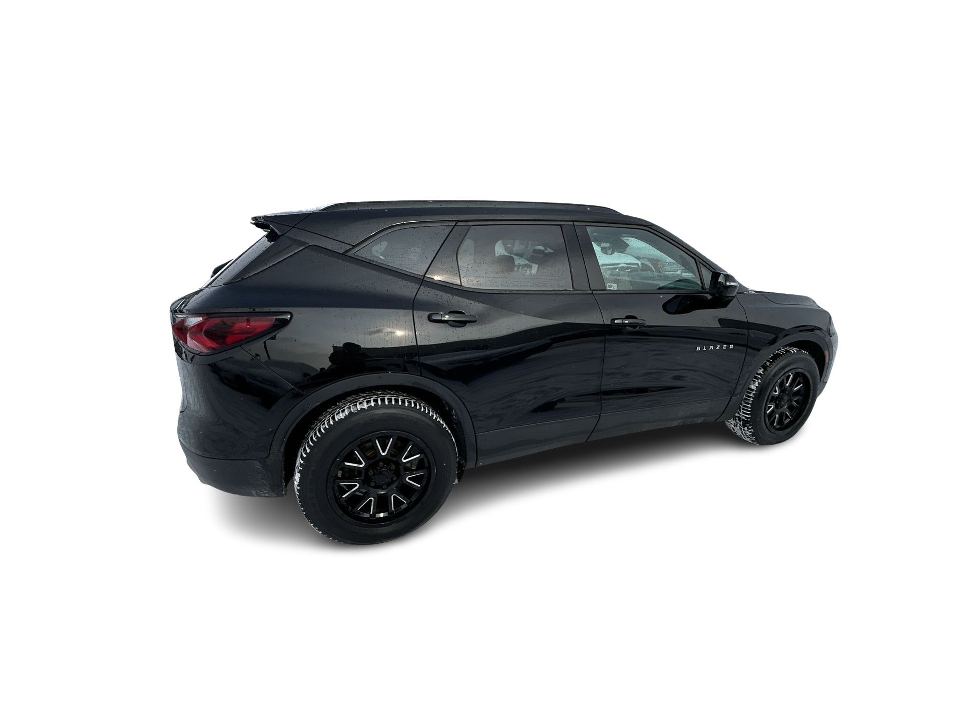 2019 Chevrolet Blazer