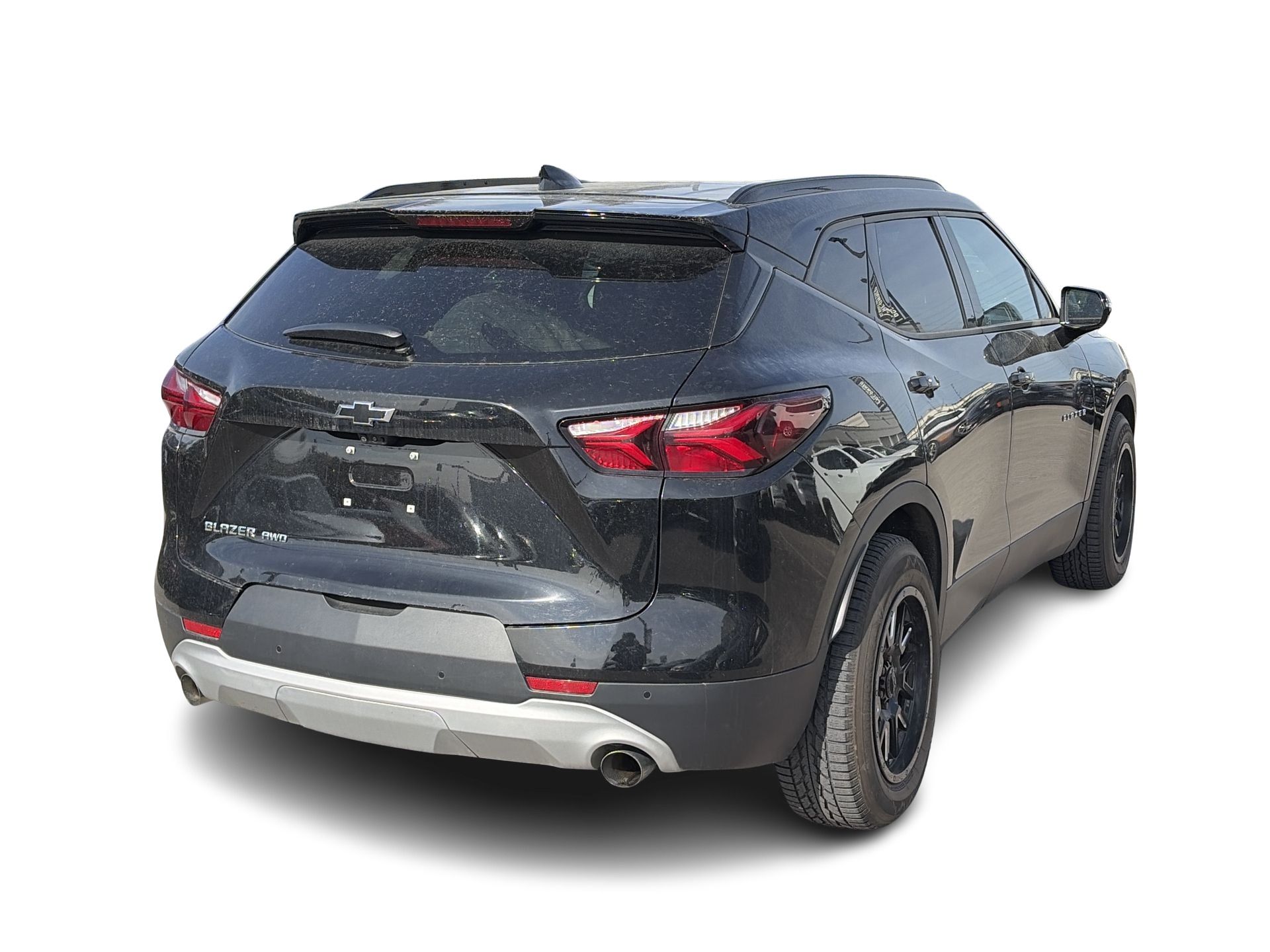 2019 Chevrolet Blazer in Woodbridge, Ontario