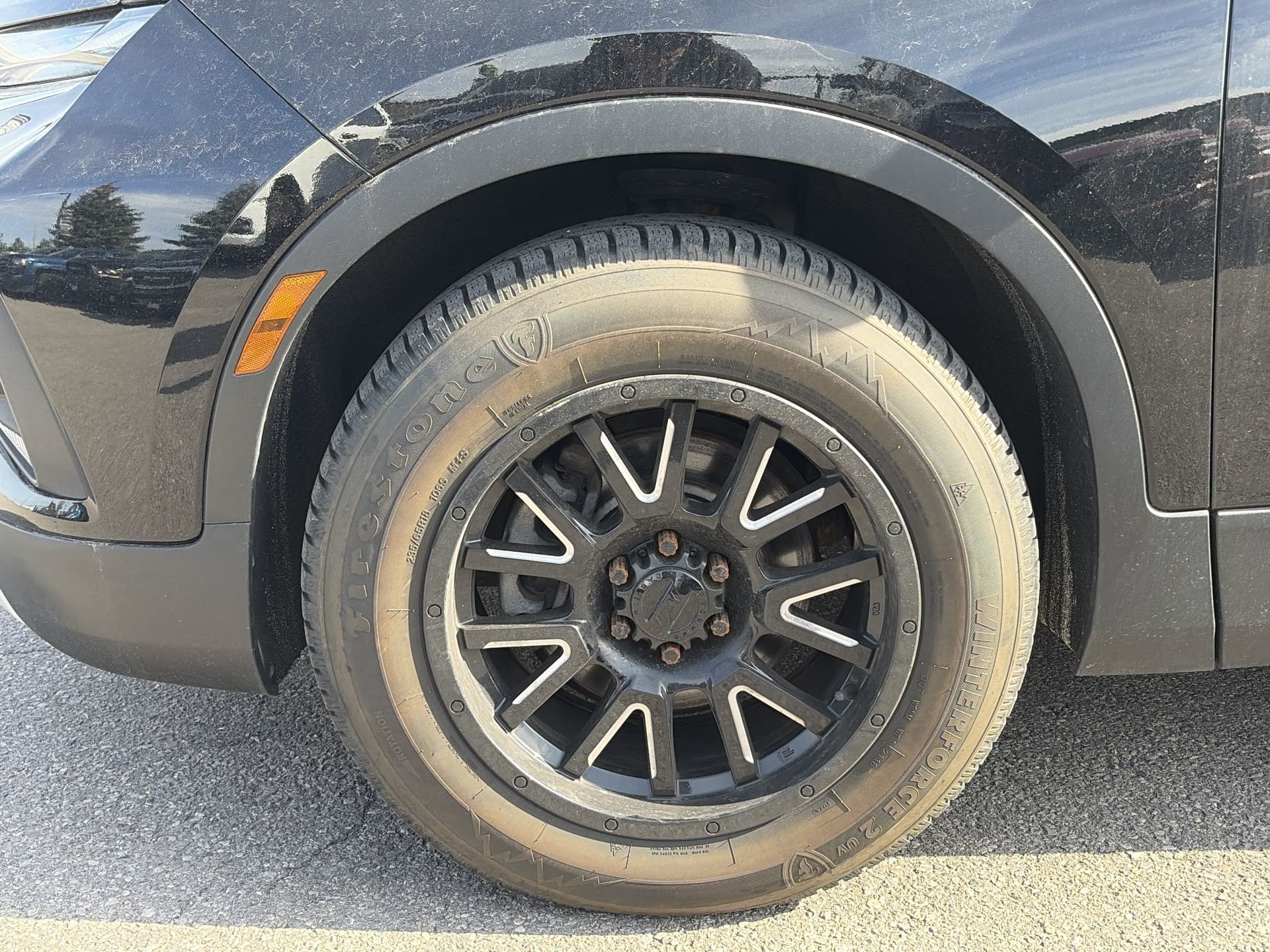 2019 Chevrolet Blazer in Woodbridge, Ontario