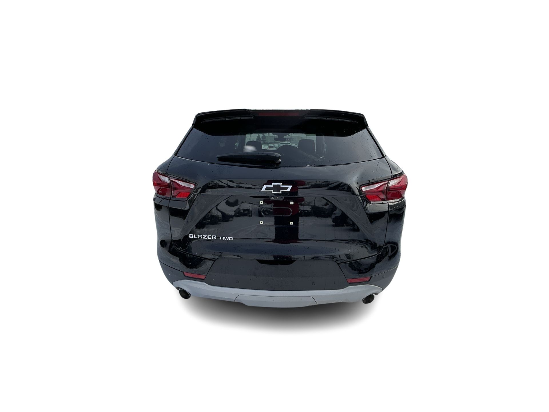 2019 Chevrolet Blazer