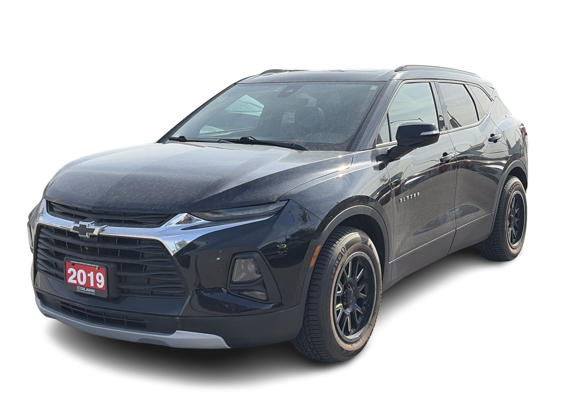 2019 Chevrolet Blazer in Woodbridge, Ontario