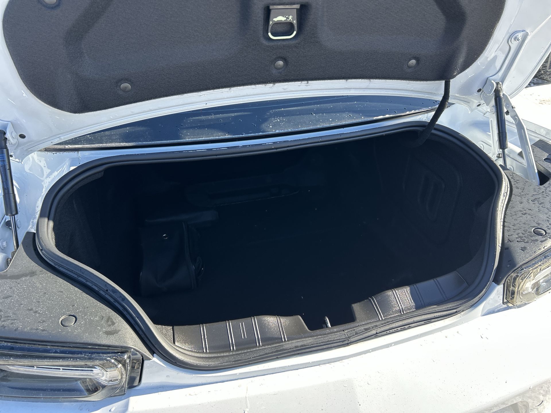 2020 Chevrolet Camaro