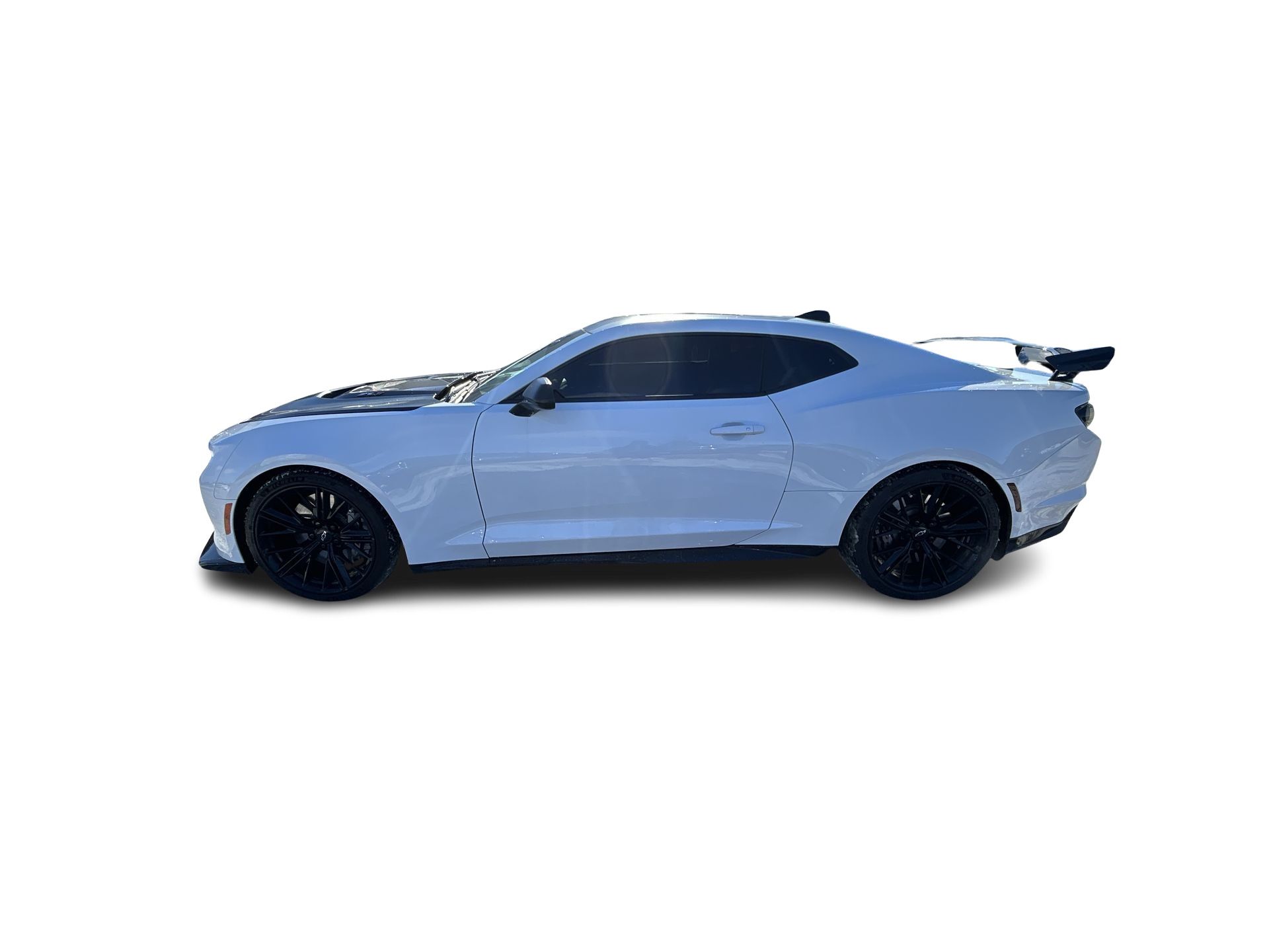 2020 Chevrolet Camaro